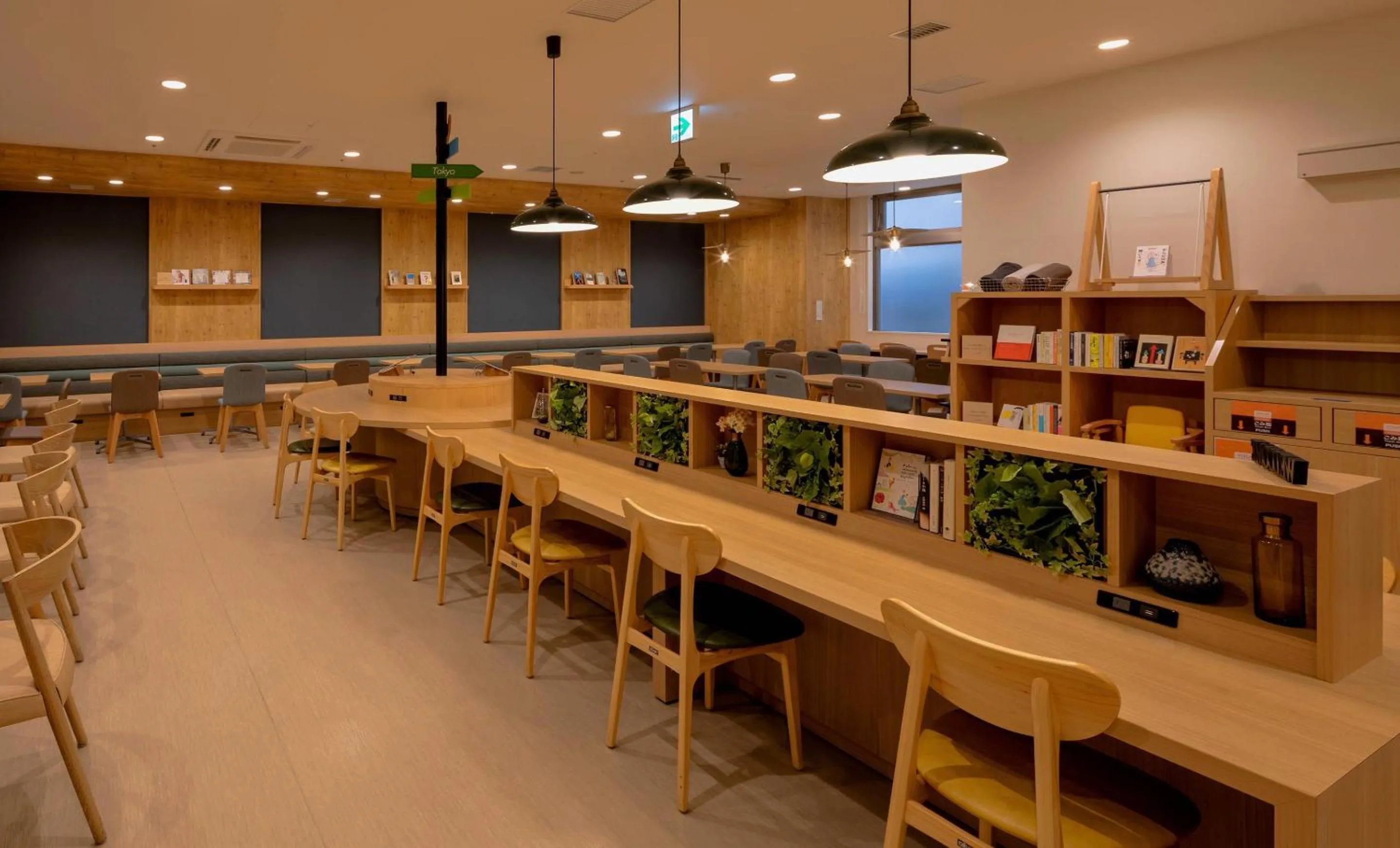 Other in Comfort Hotel Sapporo Susukino