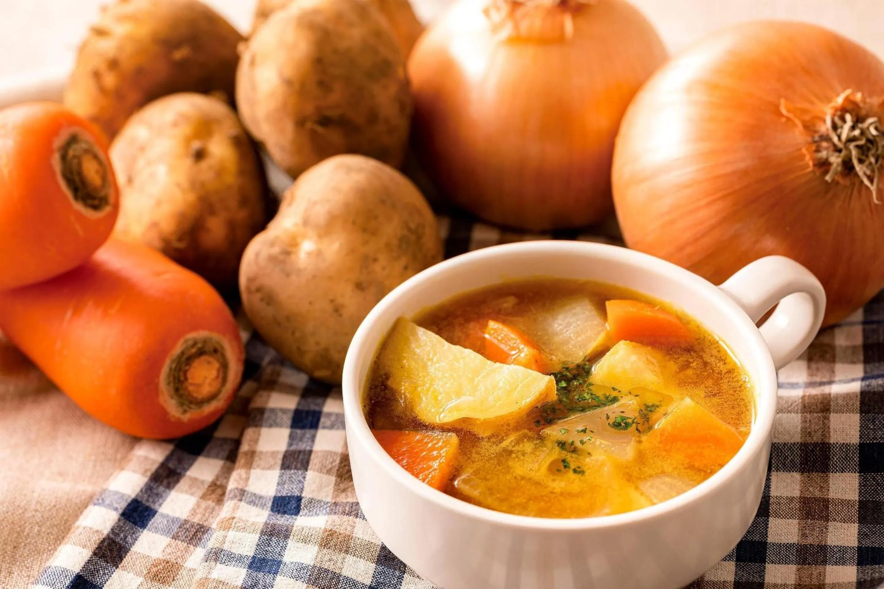 Breakfast in Comfort Hotel Sapporo Susukino