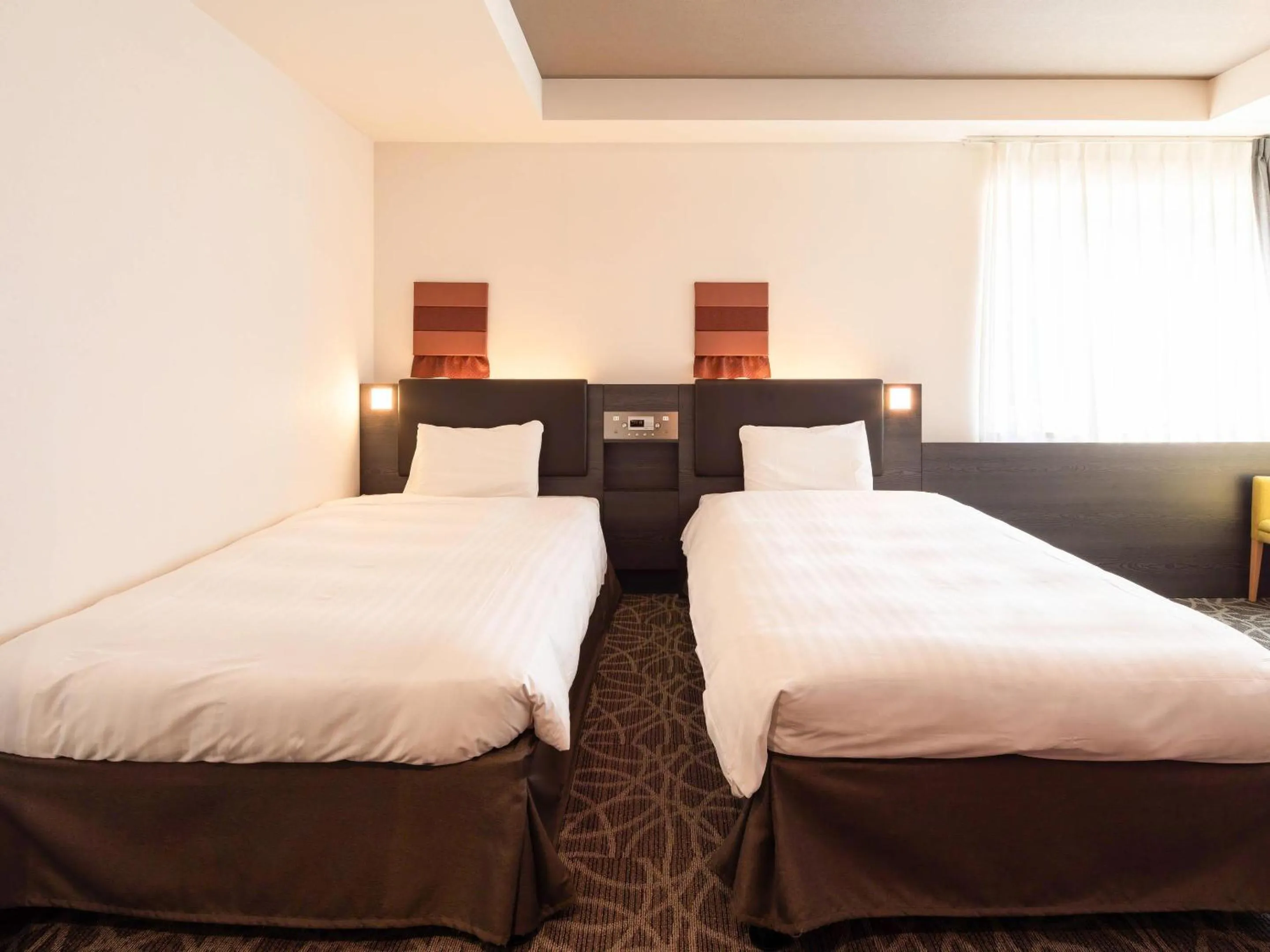 Bedroom, Bed in Comfort Hotel ERA Ise