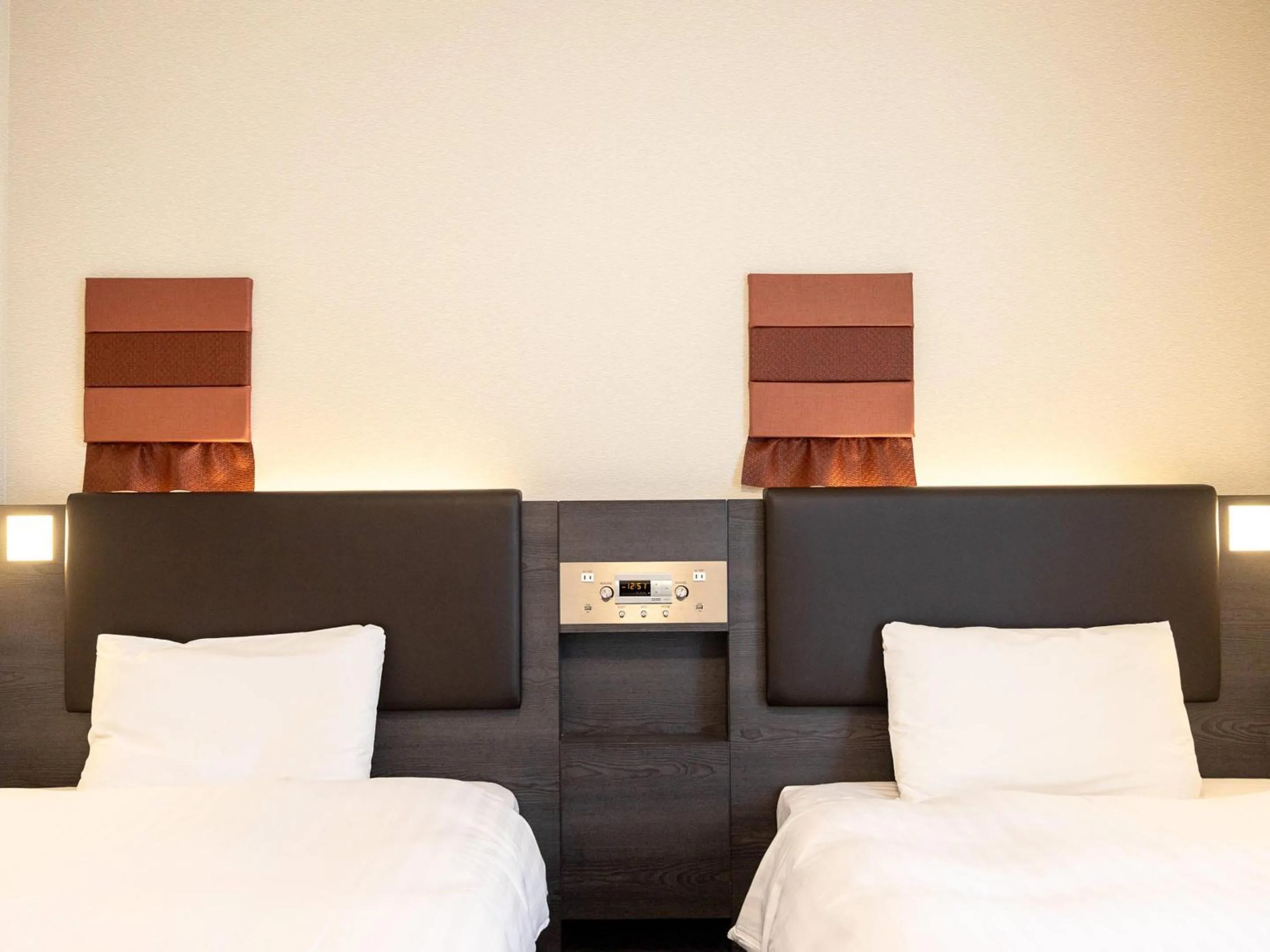 Bedroom, Bed in Comfort Hotel ERA Ise