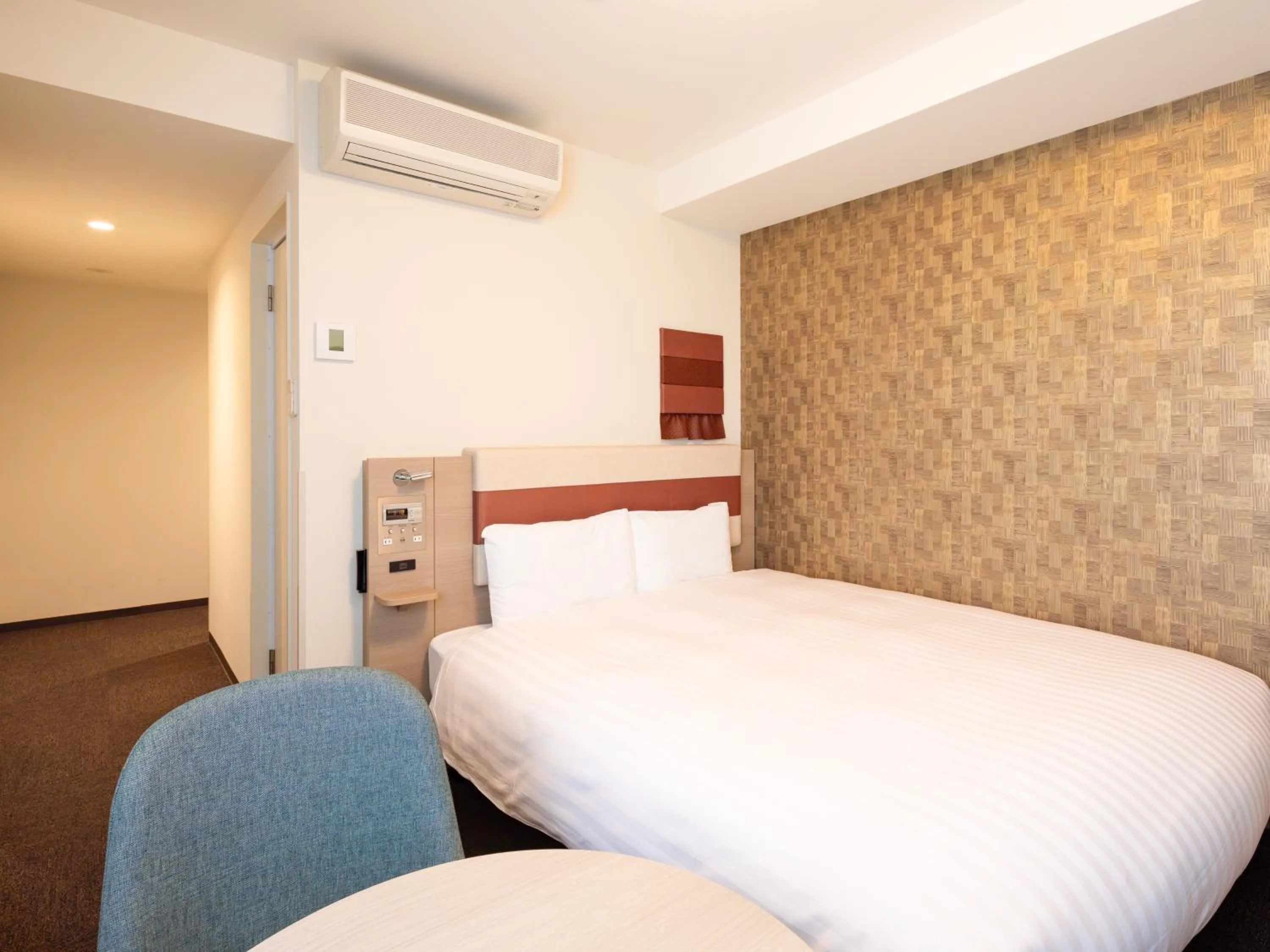 Photo of the whole room, Bed in Comfort Hotel ERA Ise