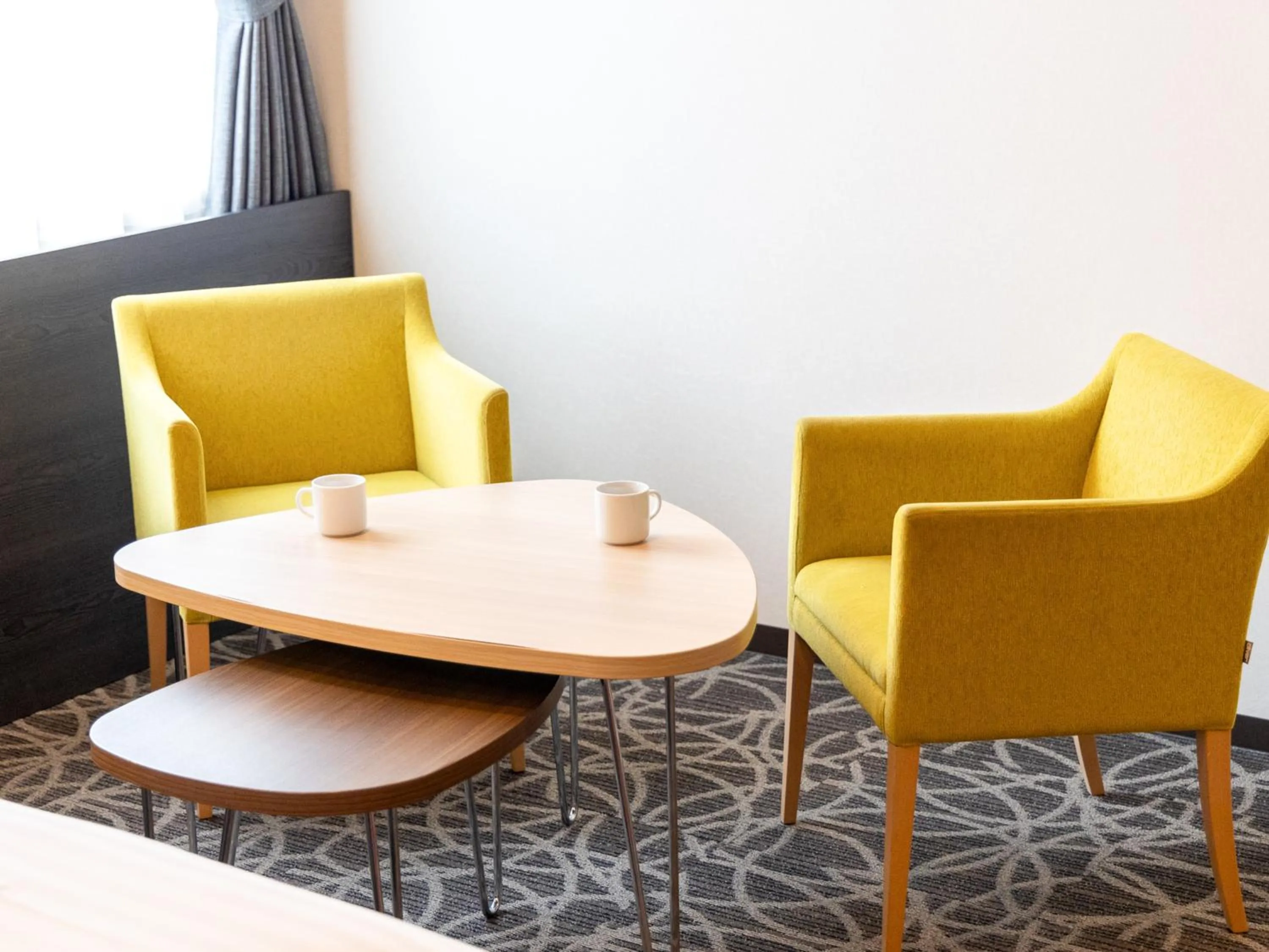 Area and facilities in Comfort Hotel ERA Ise