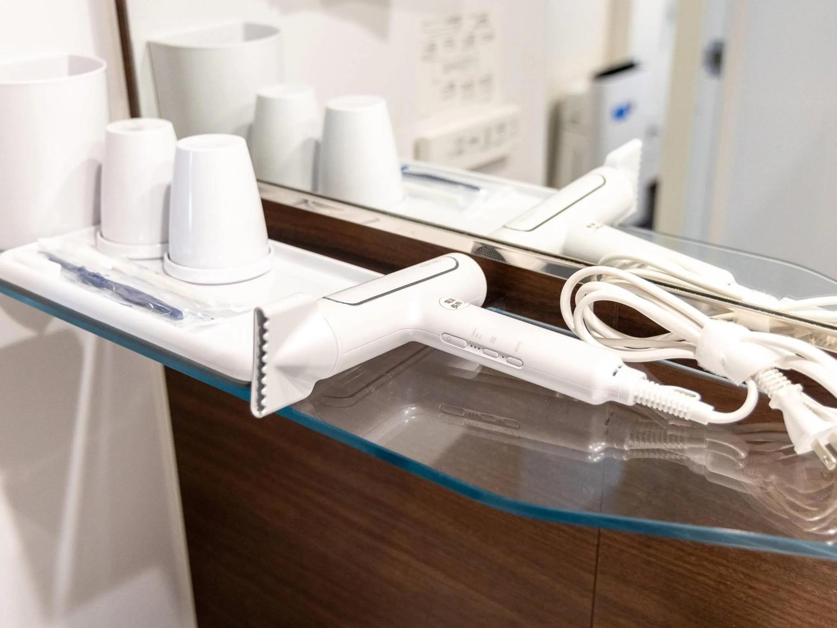 Bedroom in Comfort Hotel ERA Ise