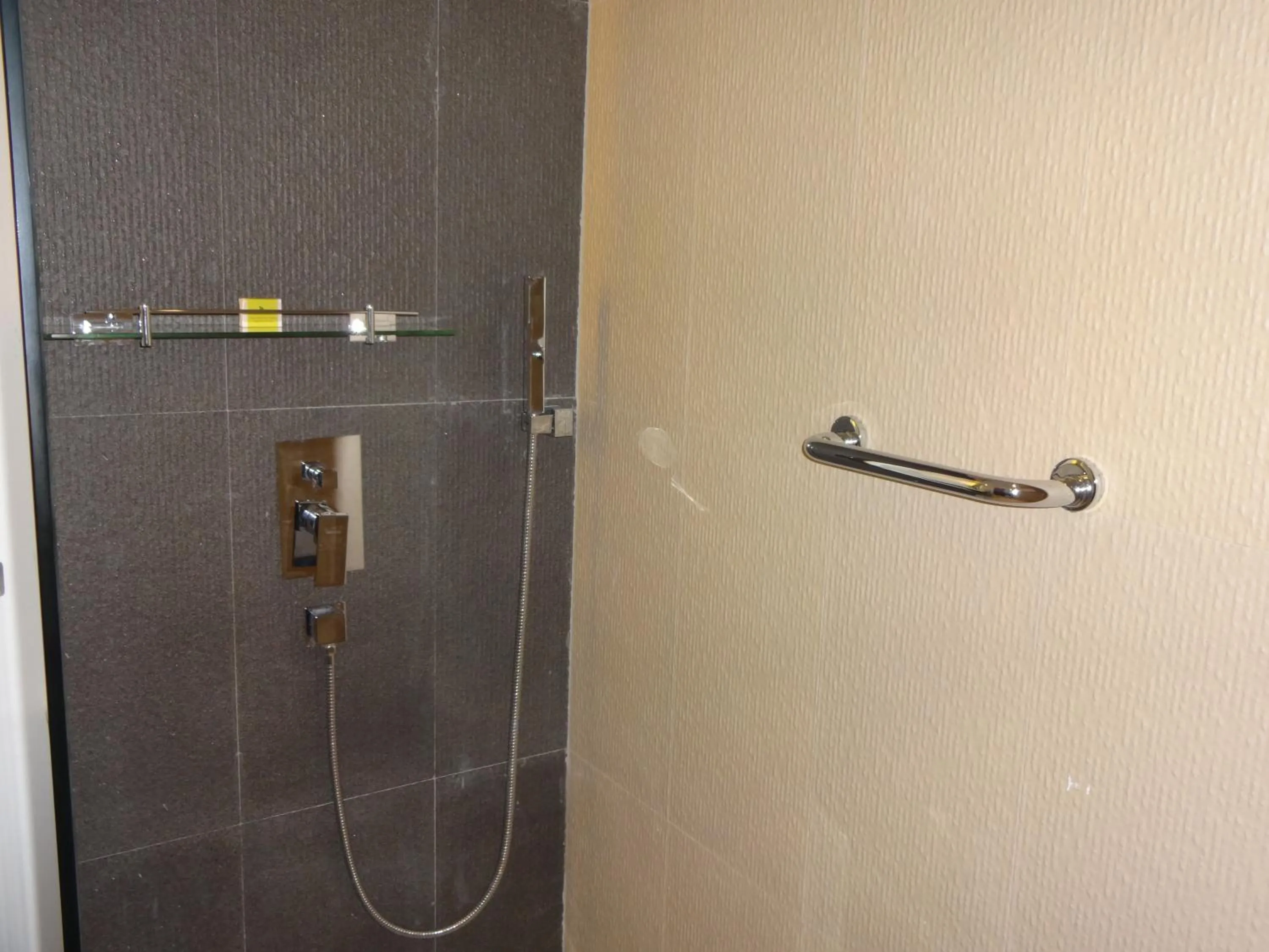 Bathroom in The Promenade