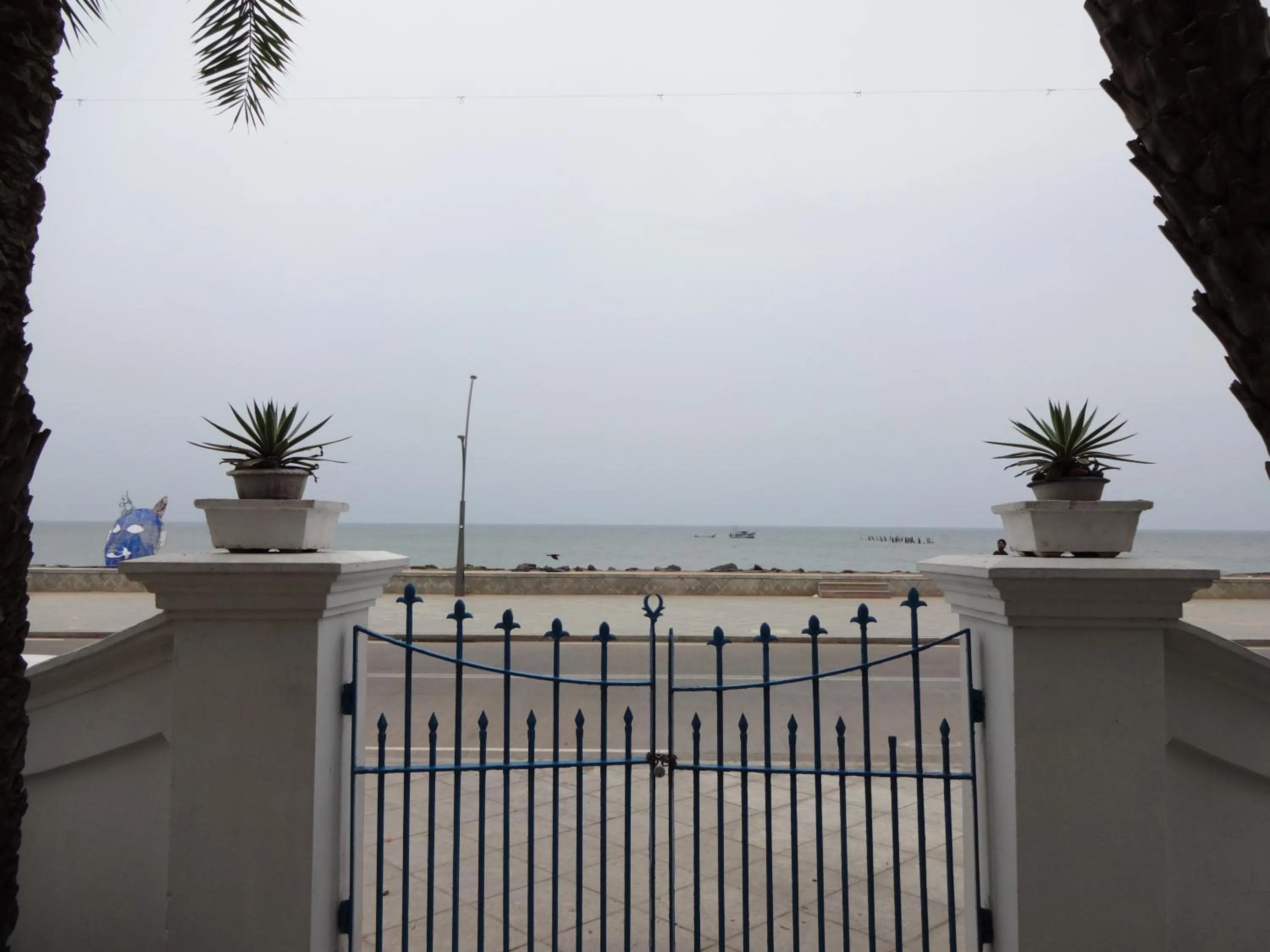 Day in The Promenade