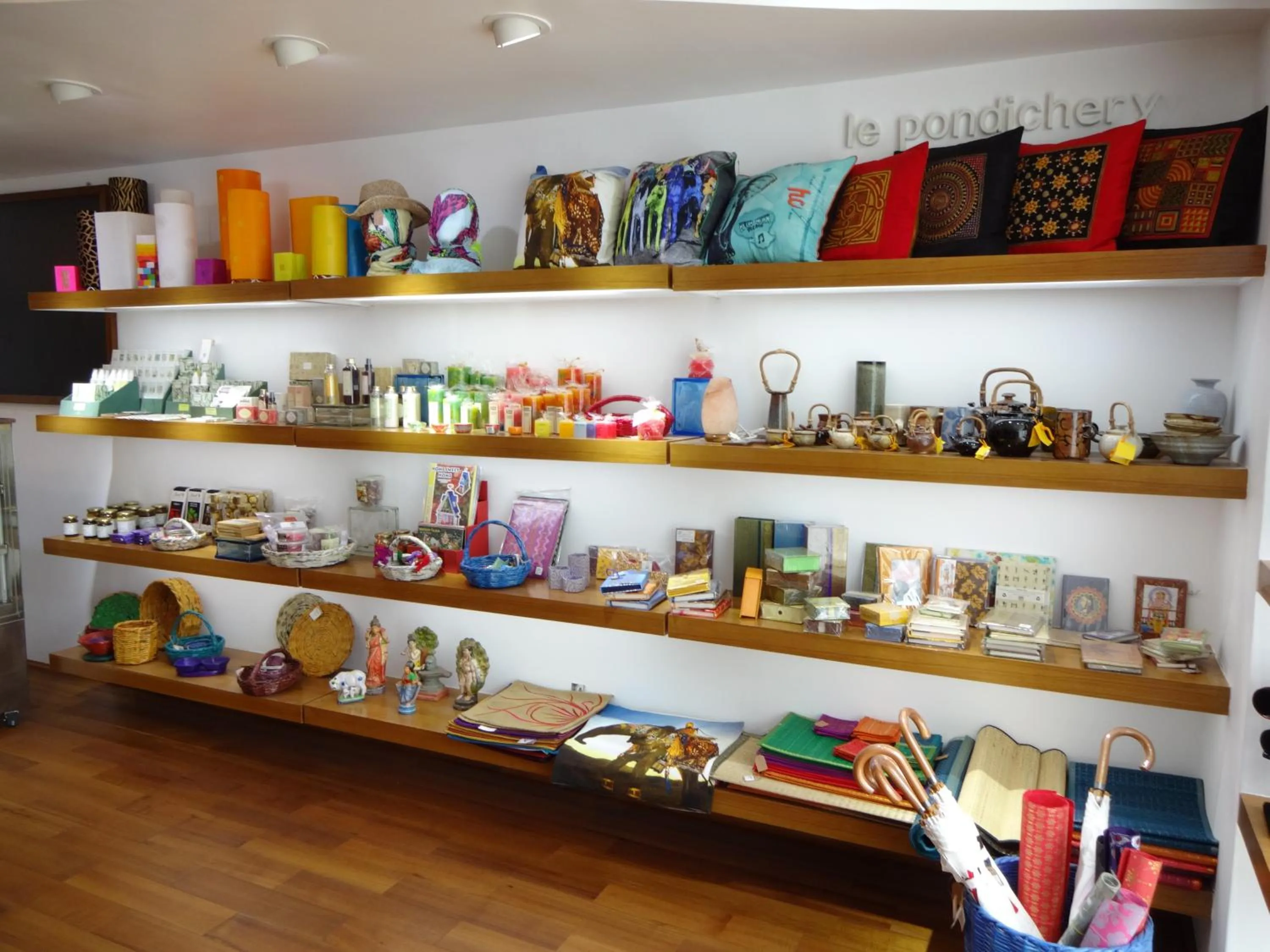 Other in The Promenade