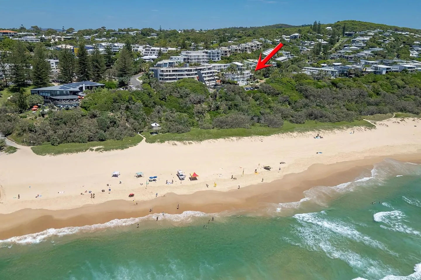 Andari Holiday Apartments