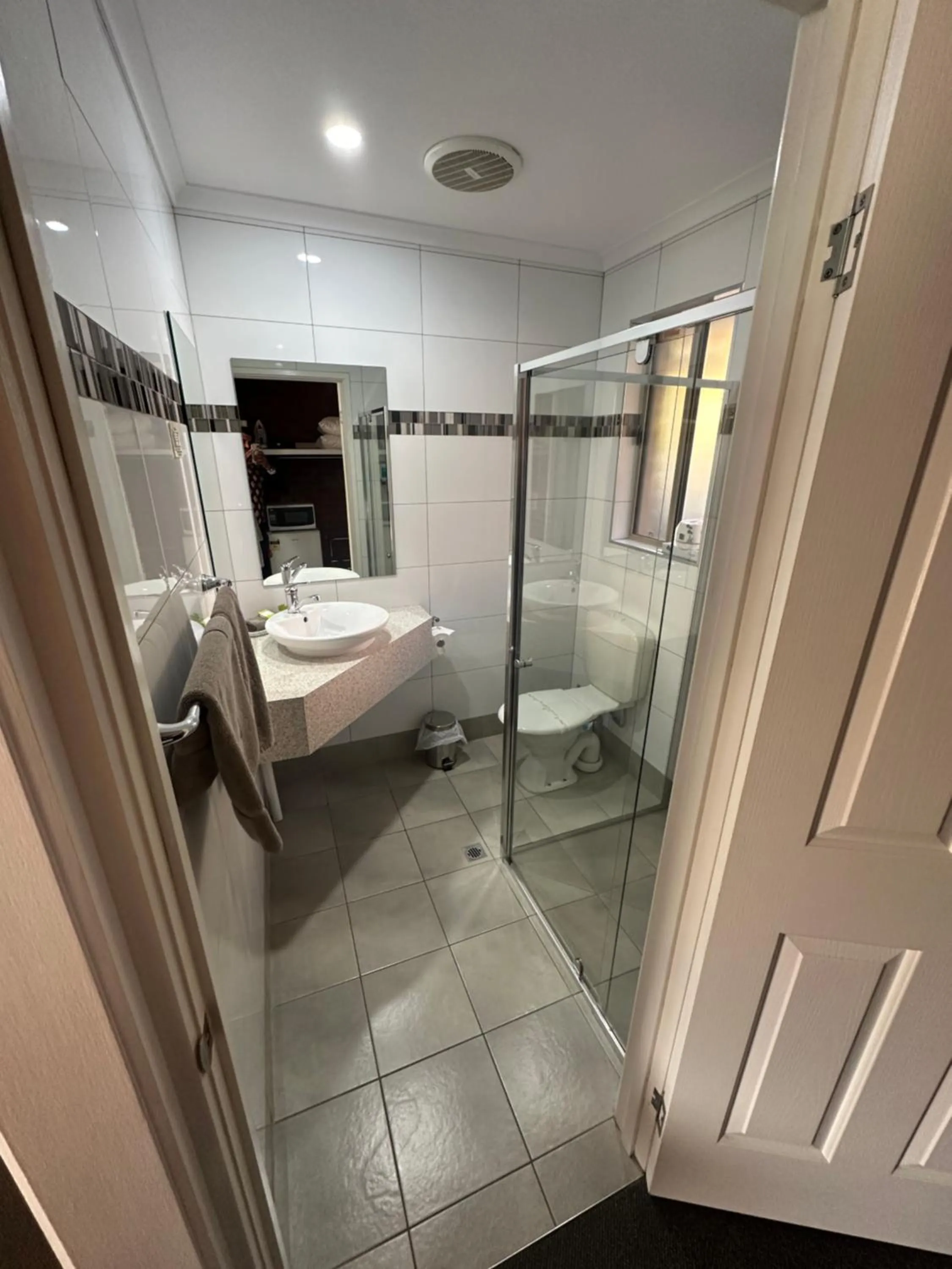 Pevensey Motor Lodge