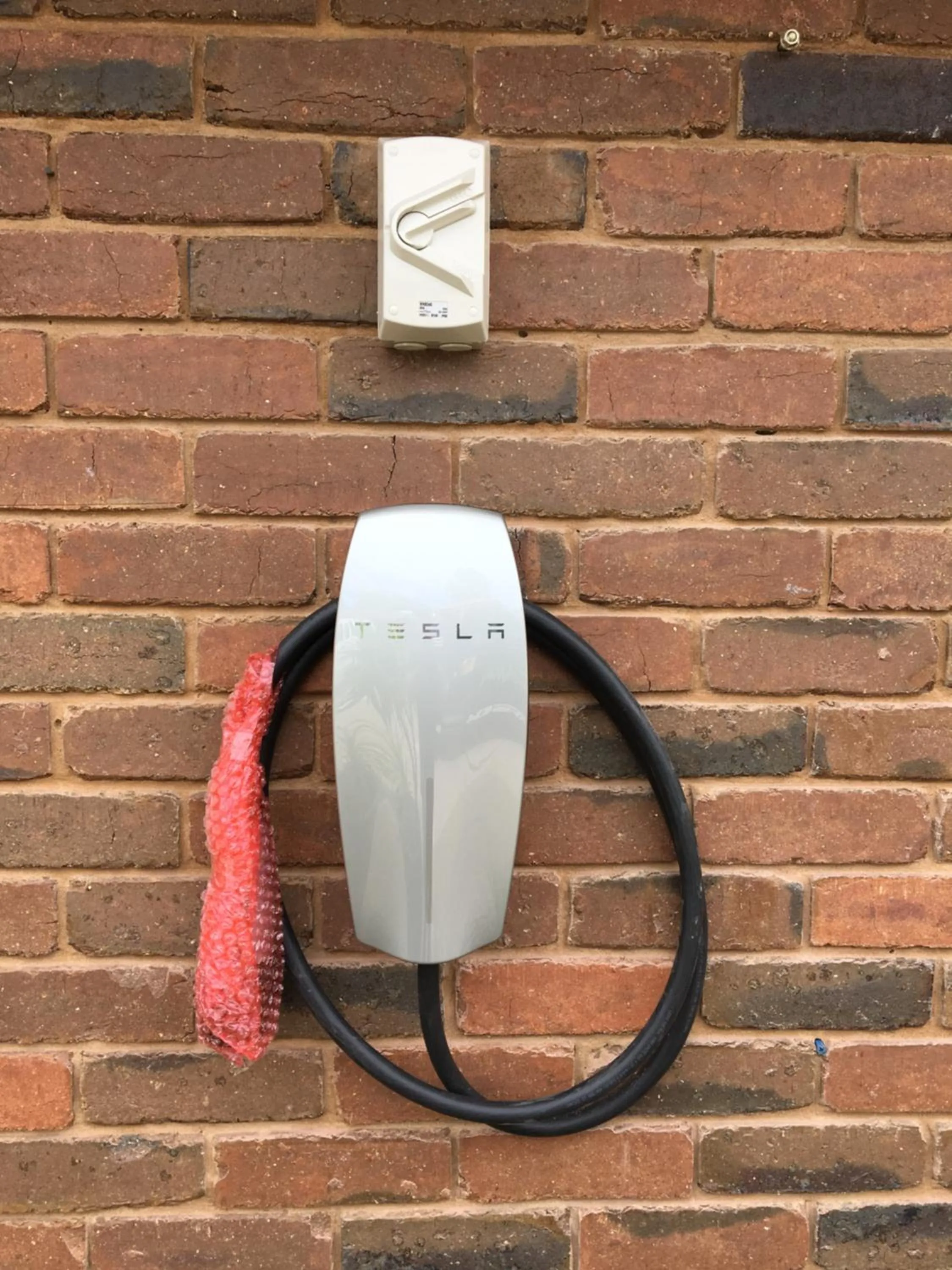 Area and facilities in Pevensey Motor Lodge