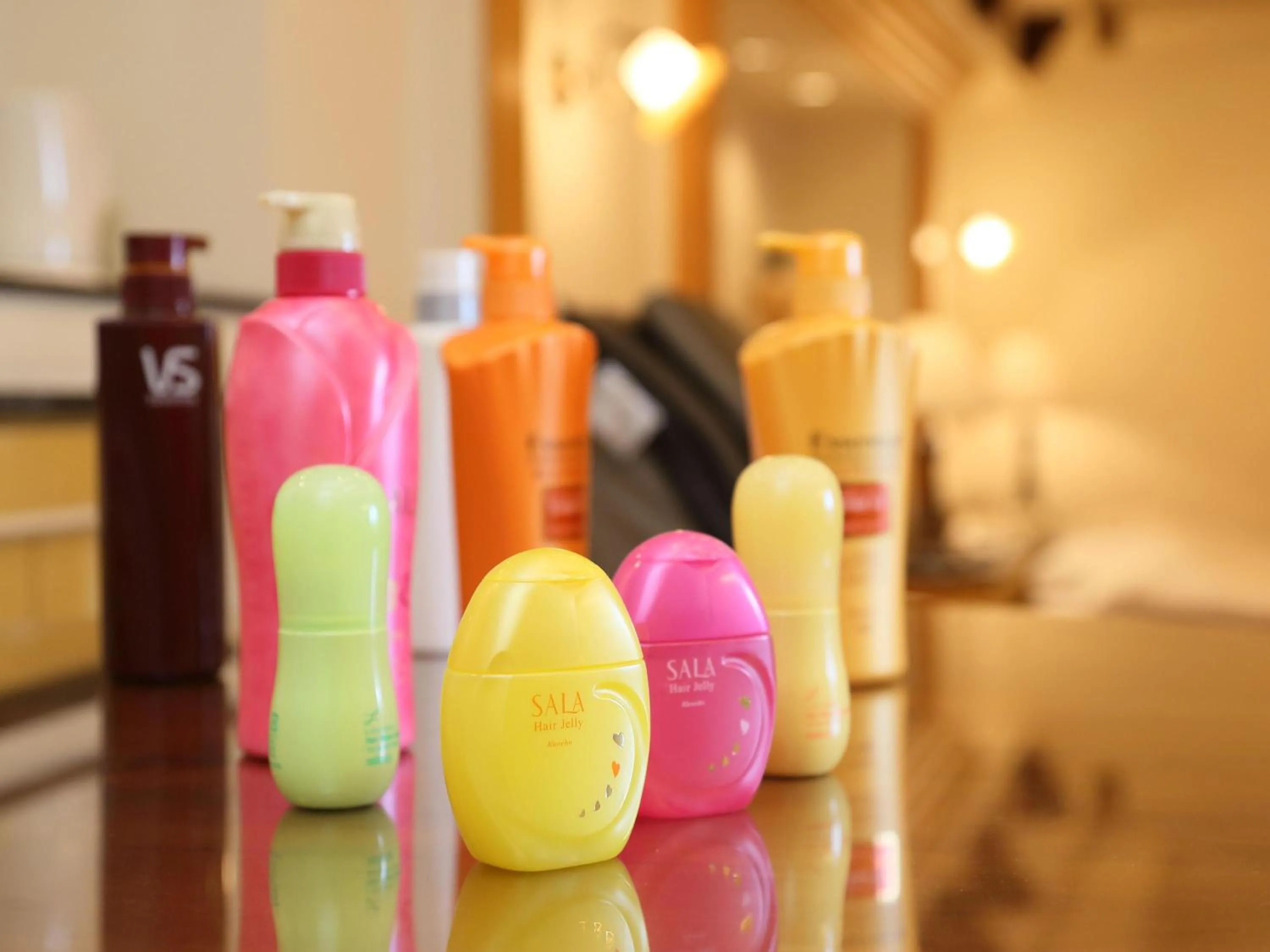 Other in Hotel Grand Fine Kyoto Minami