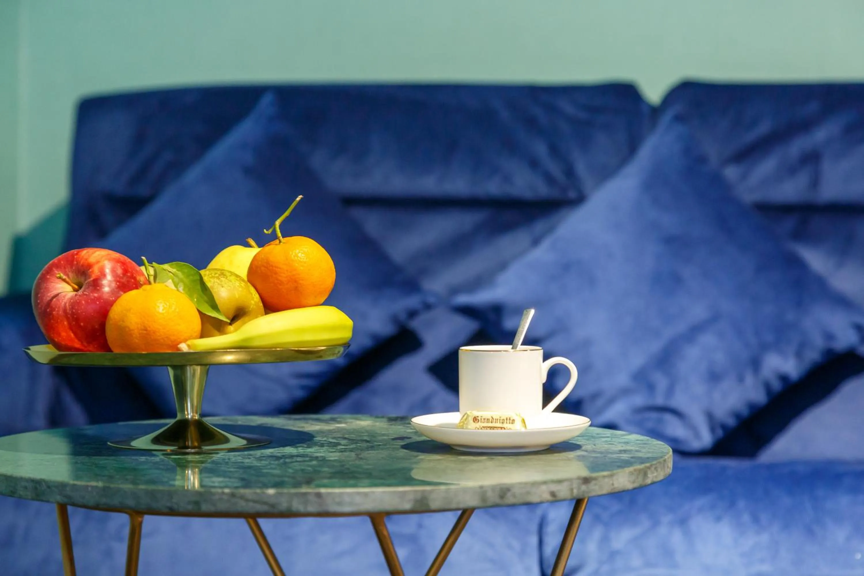 Dimora Doria d'Angri