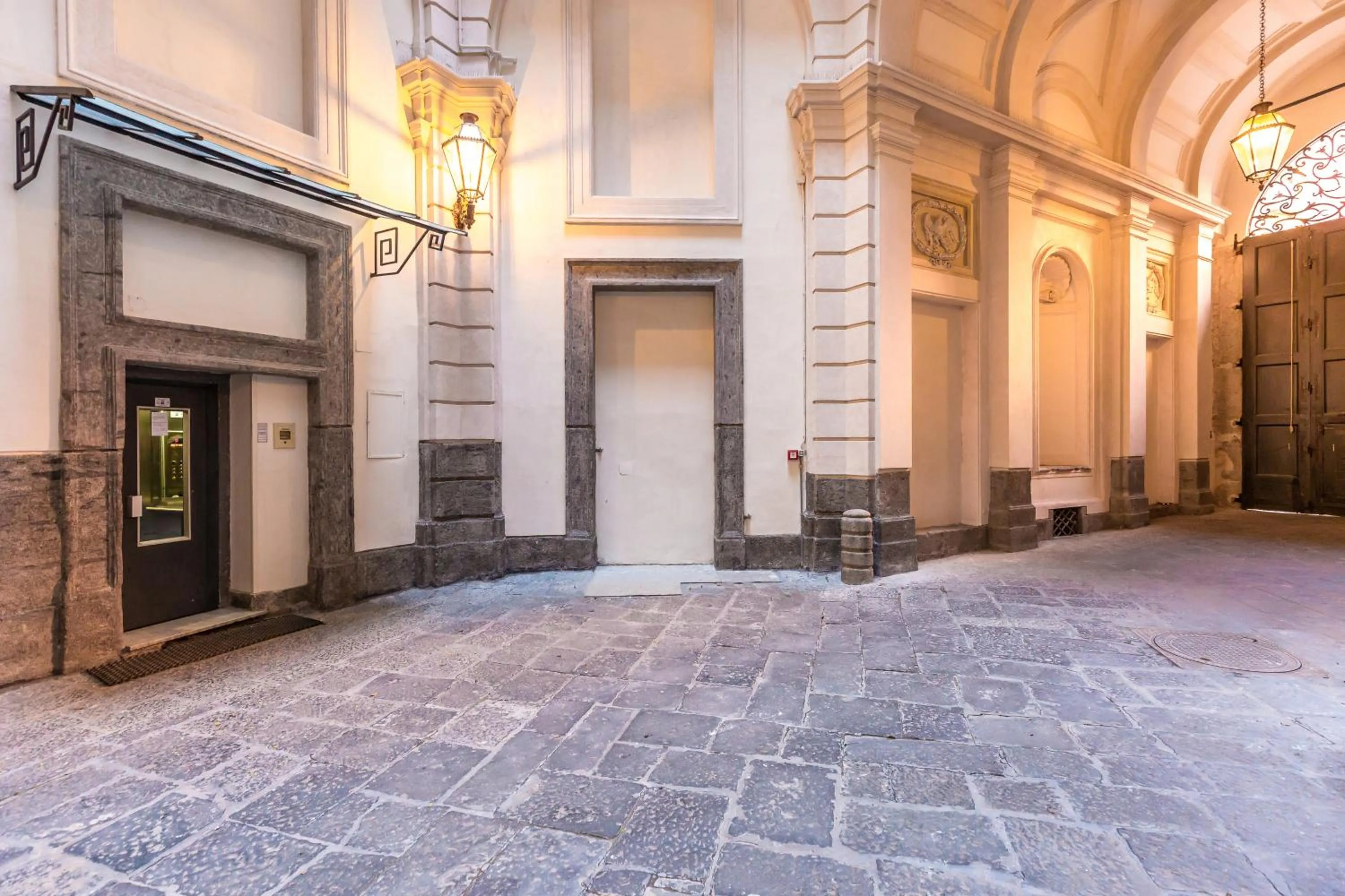 Dimora Doria d'Angri