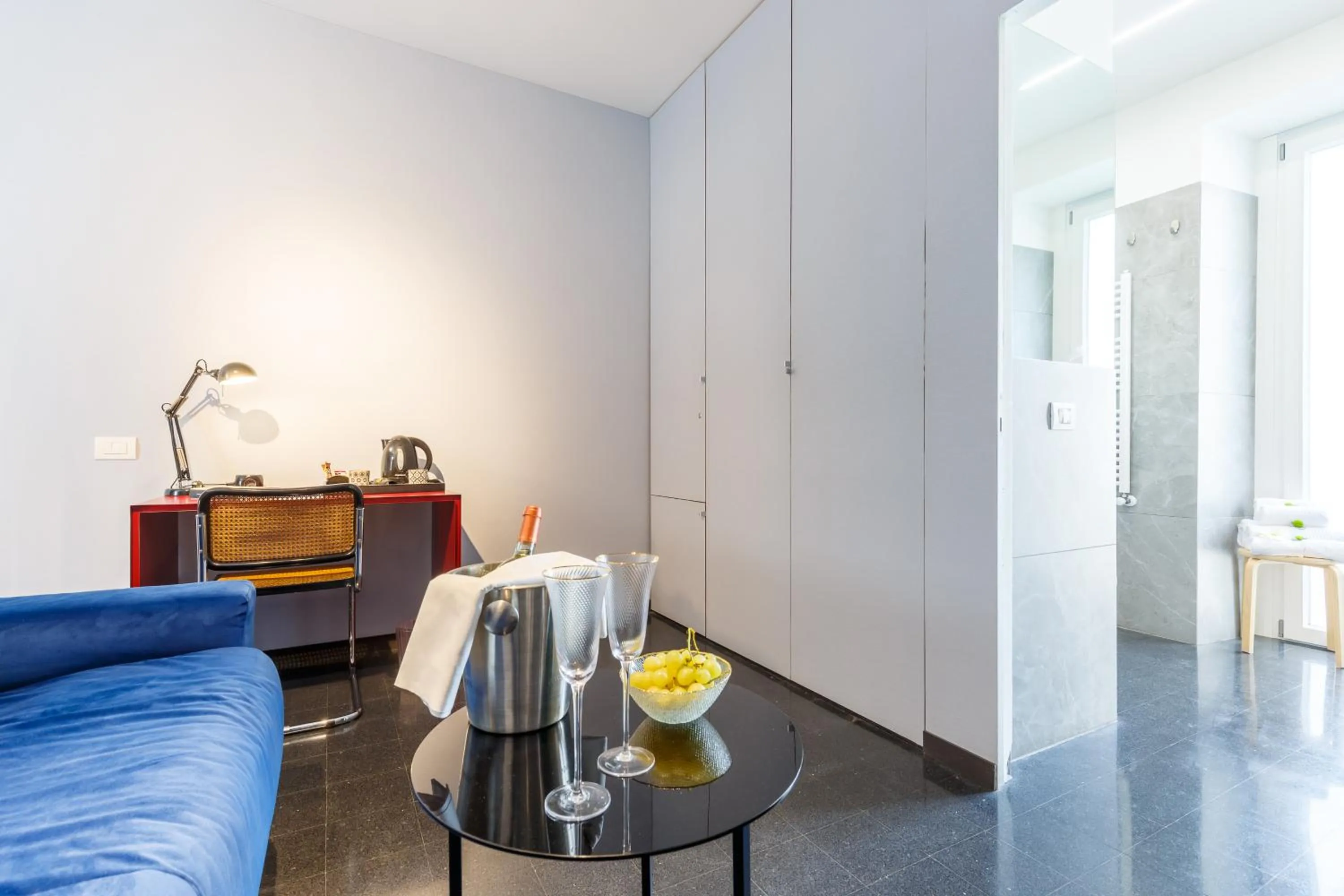 Dimora Doria d'Angri