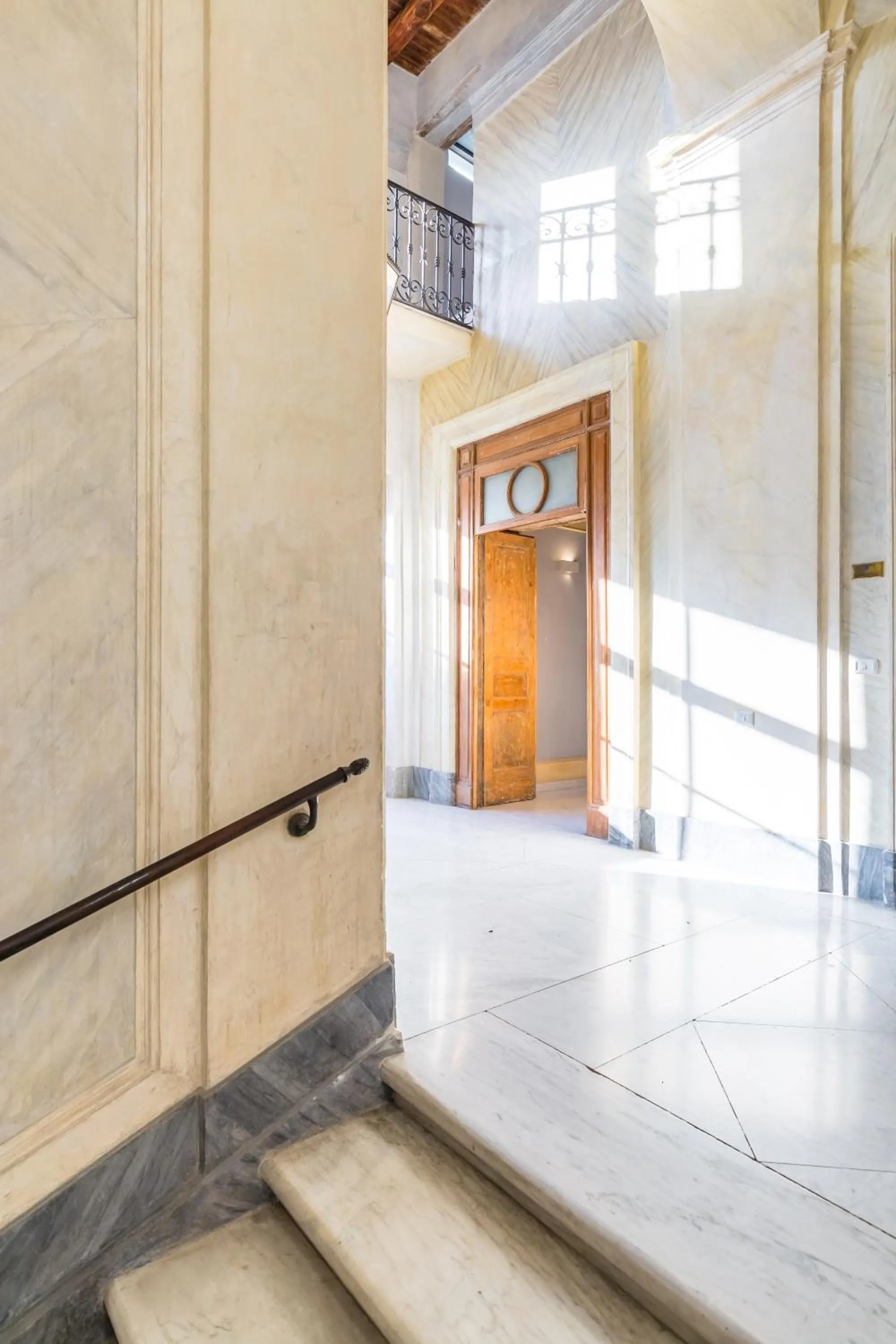 Dimora Doria d'Angri