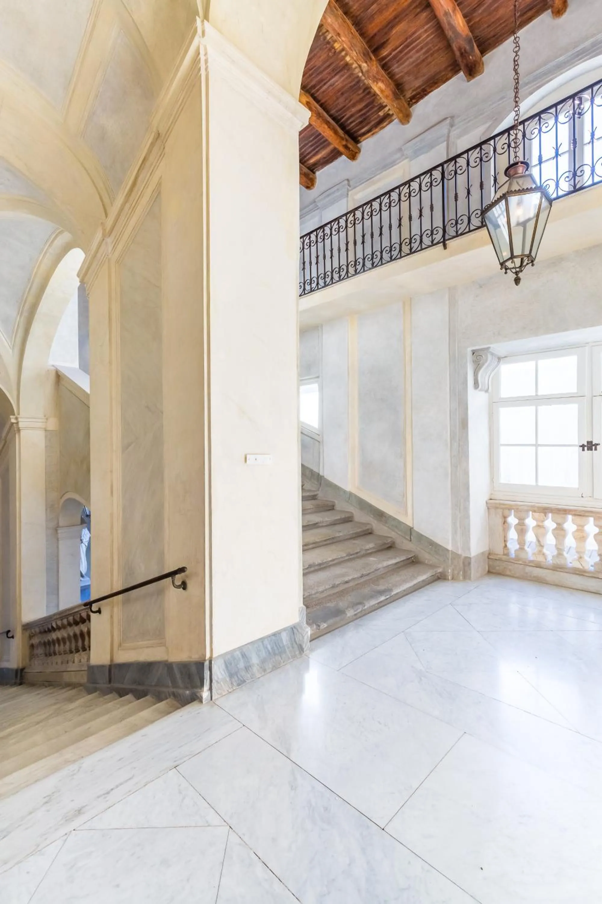 Dimora Doria d'Angri