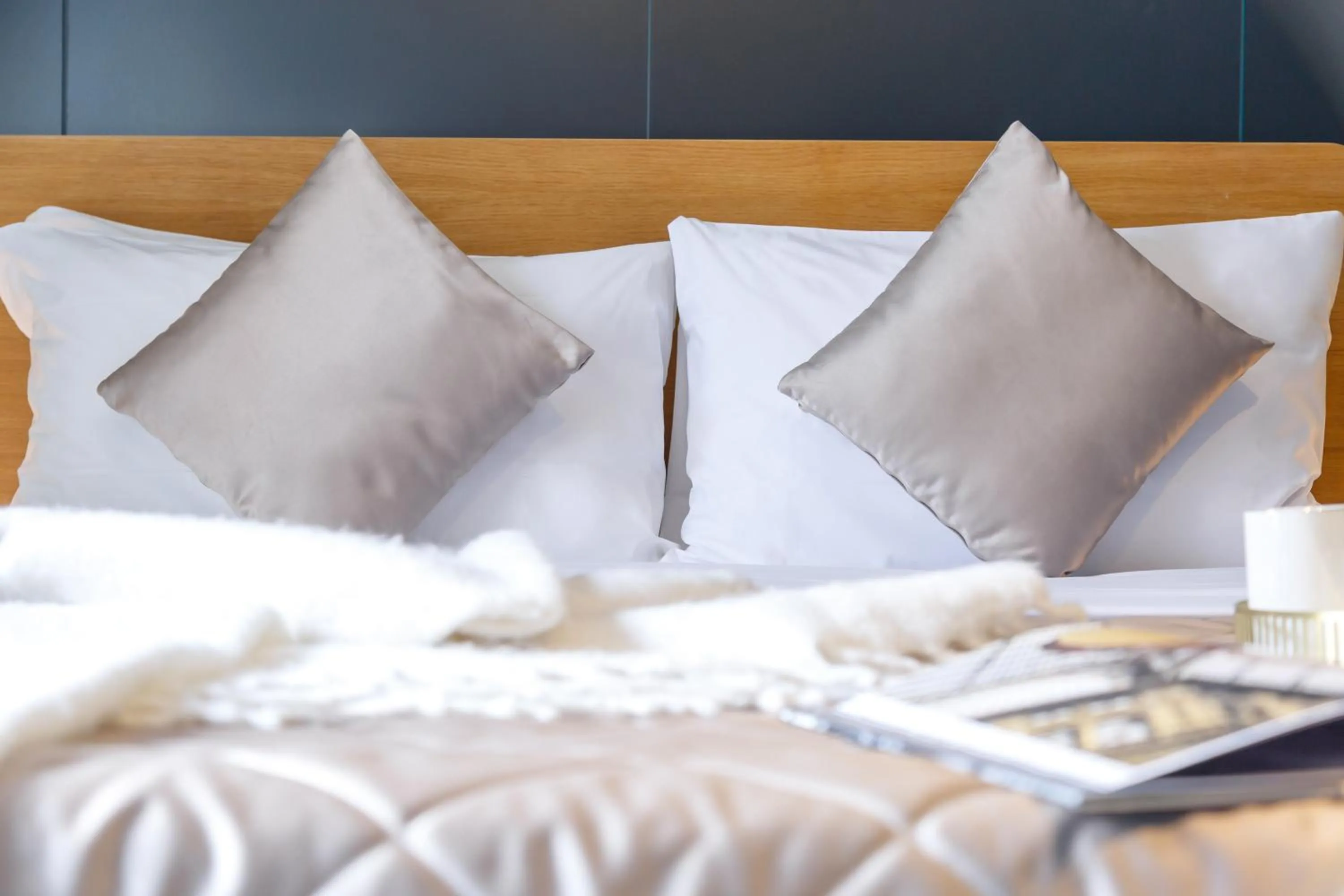 Bed in Dimora Doria d'Angri