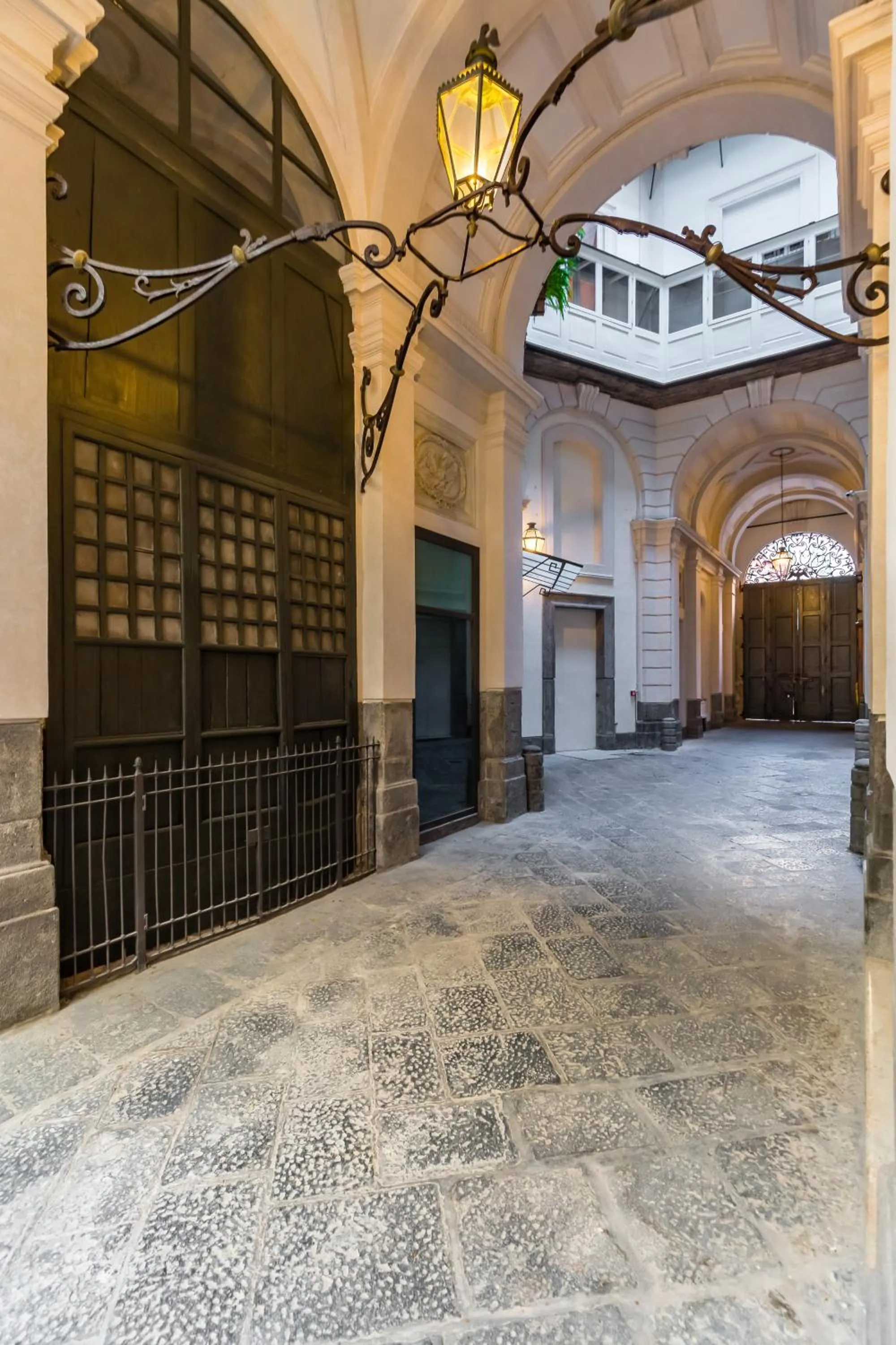 Dimora Doria d'Angri