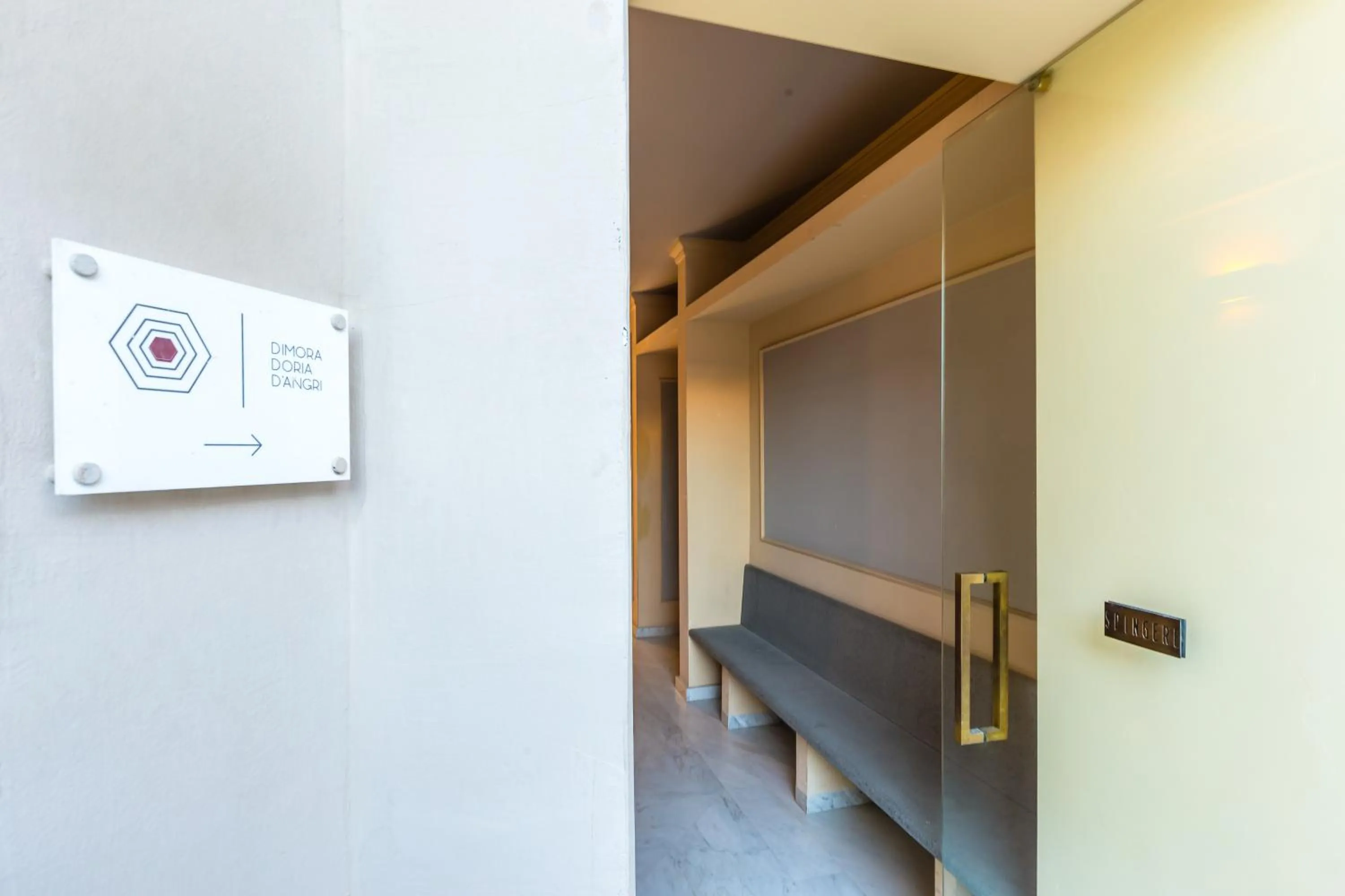 Dimora Doria d'Angri