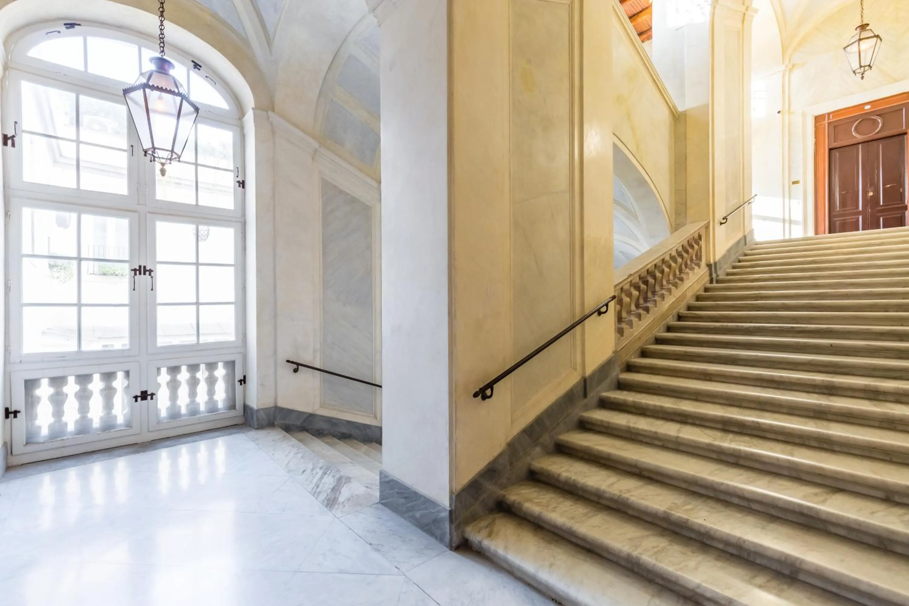 Dimora Doria d'Angri