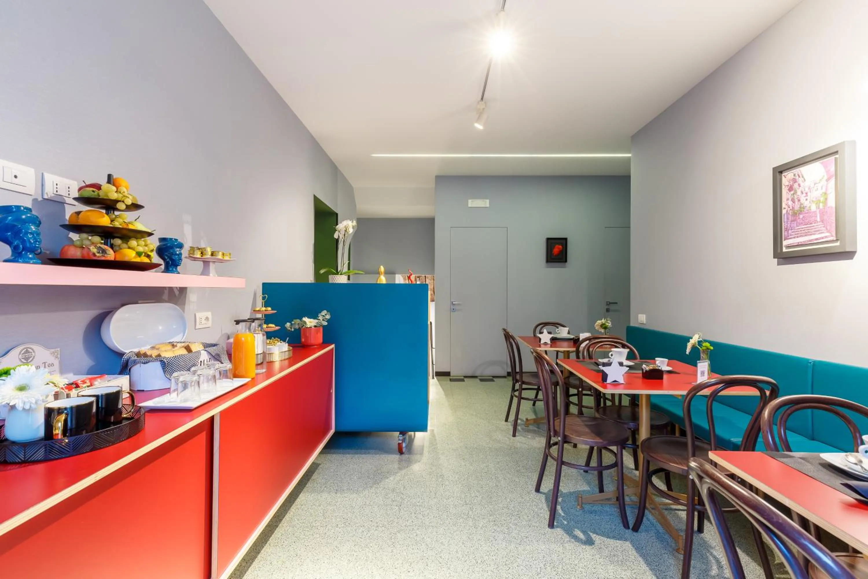 Dimora Doria d'Angri