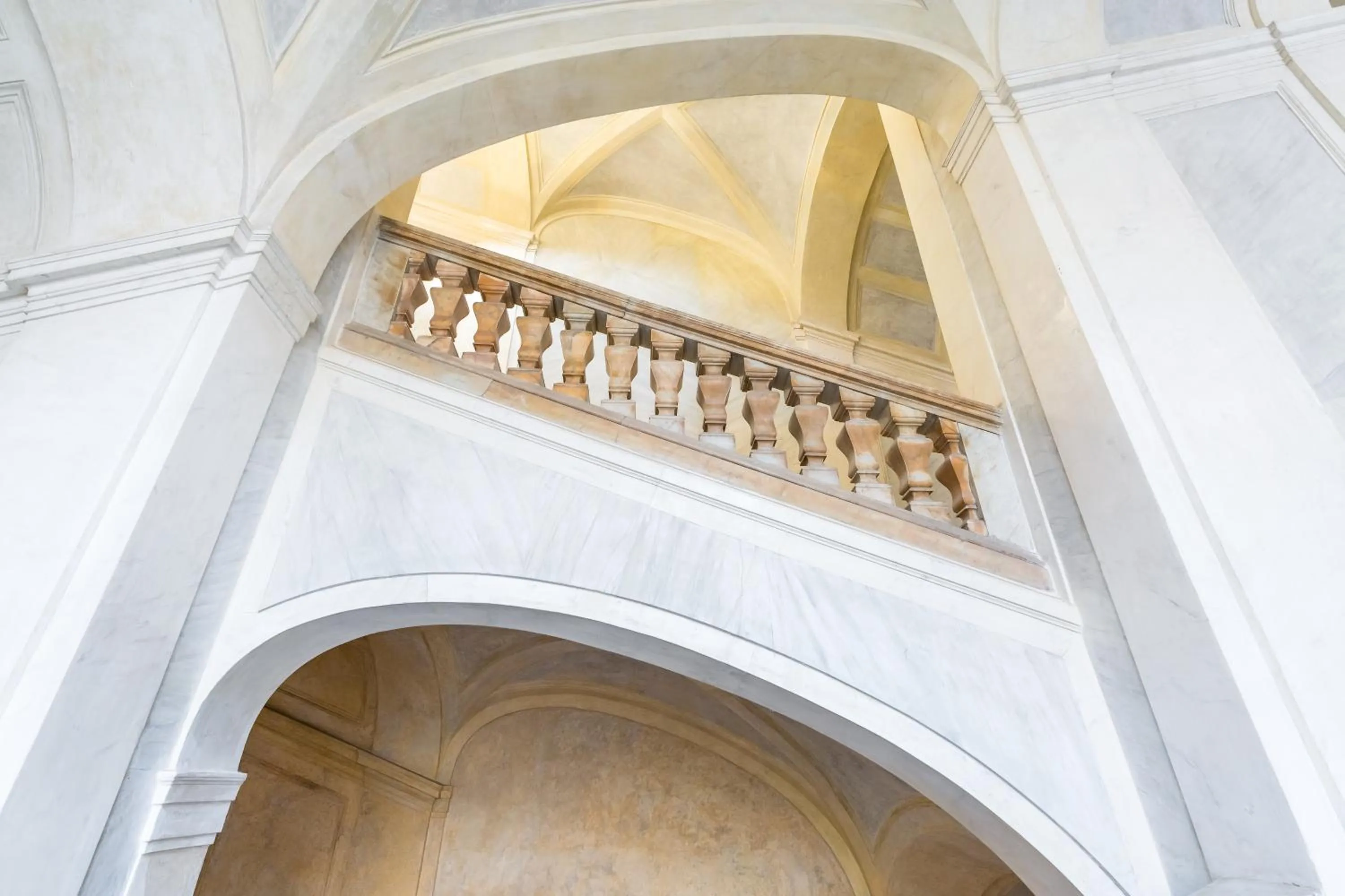 Property building in Dimora Doria d'Angri