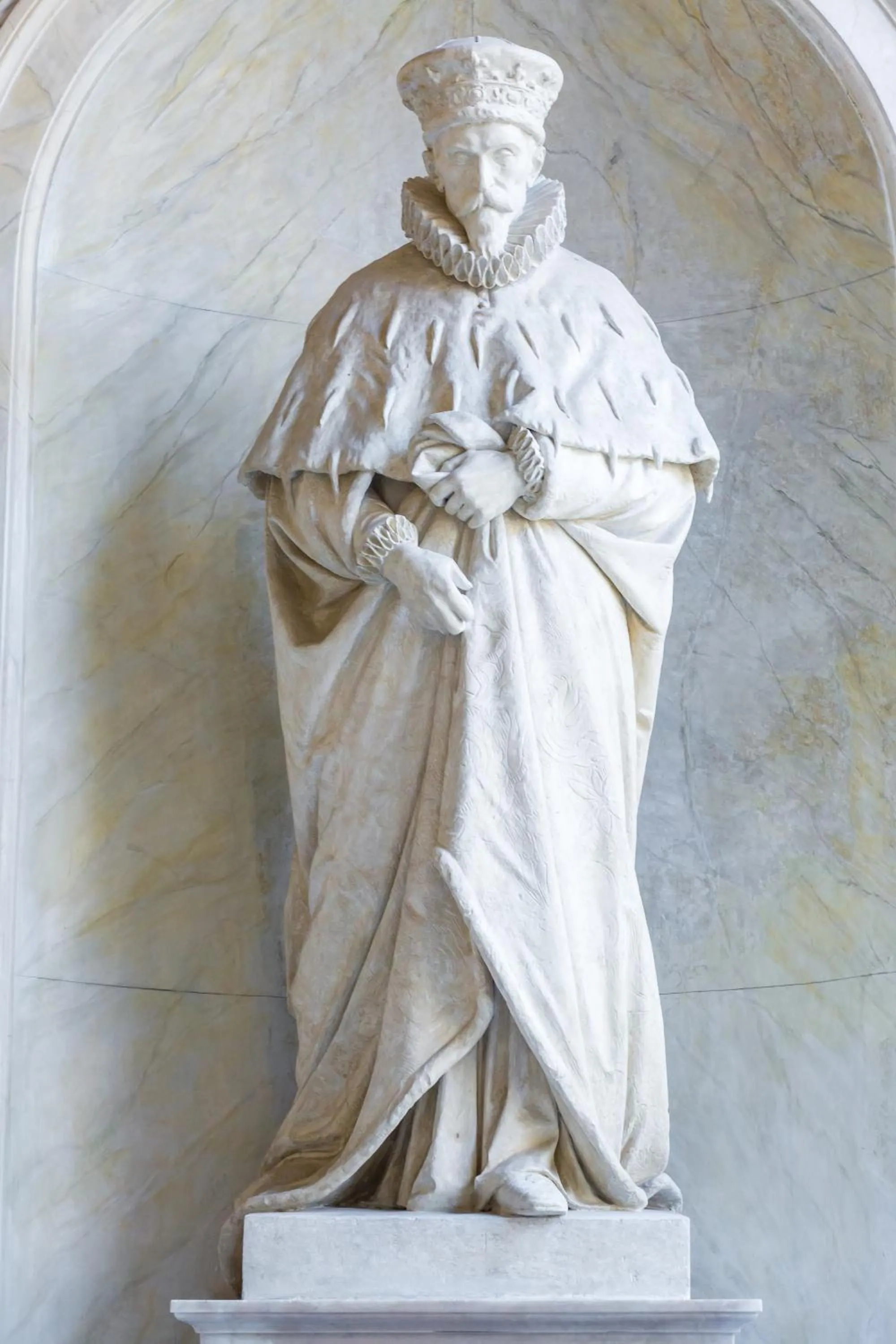 Dimora Doria d'Angri