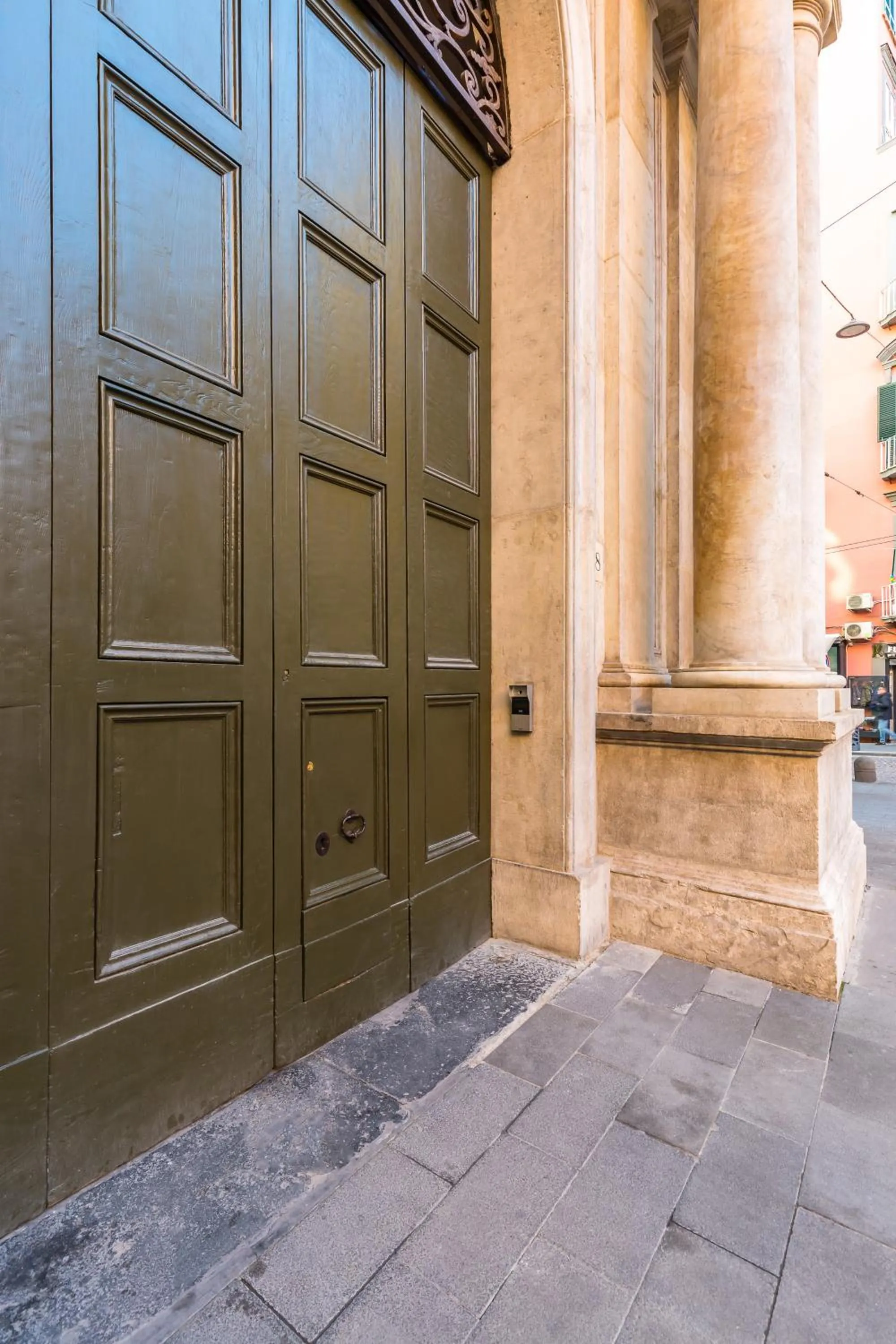 Dimora Doria d'Angri