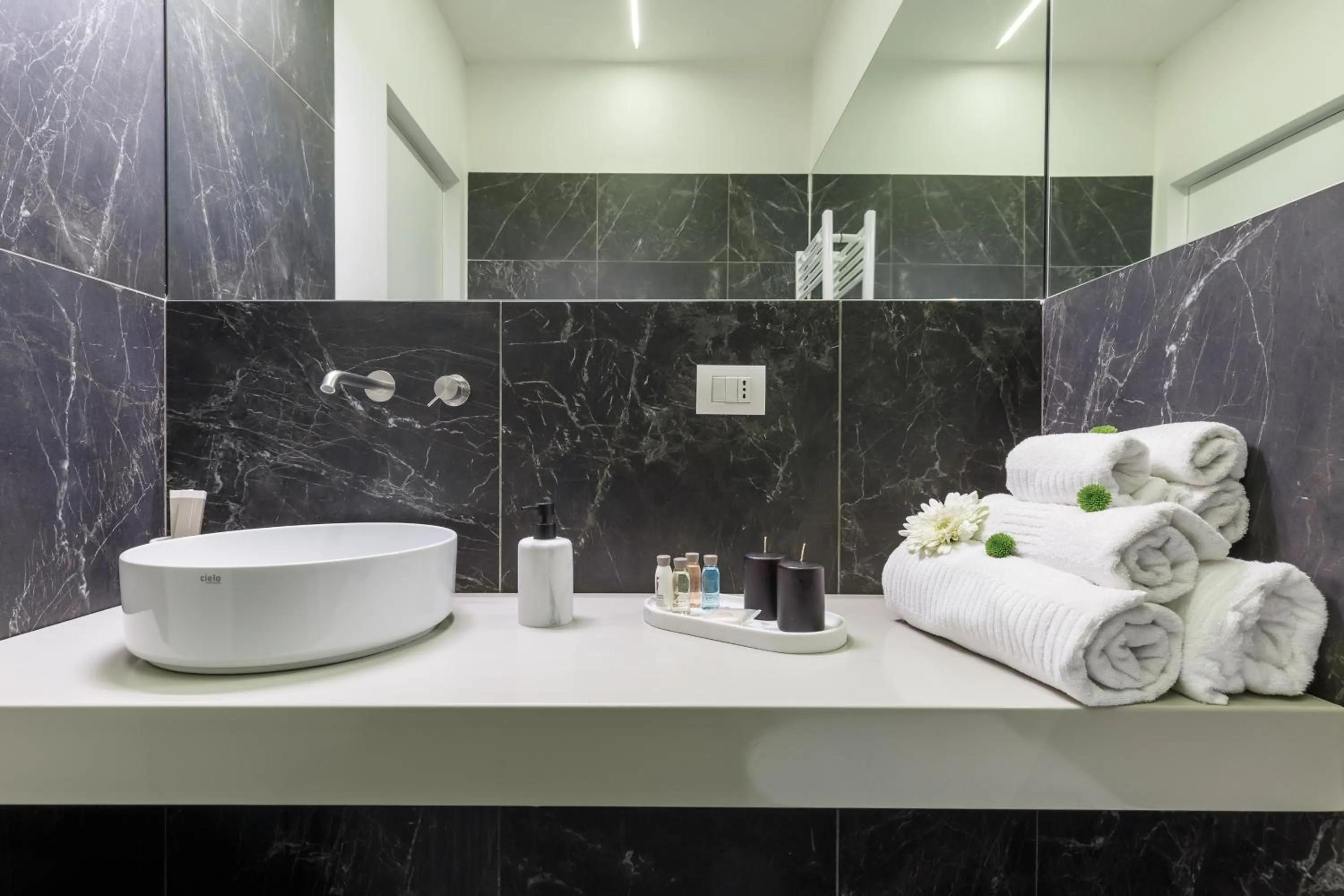 Dimora Doria d'Angri