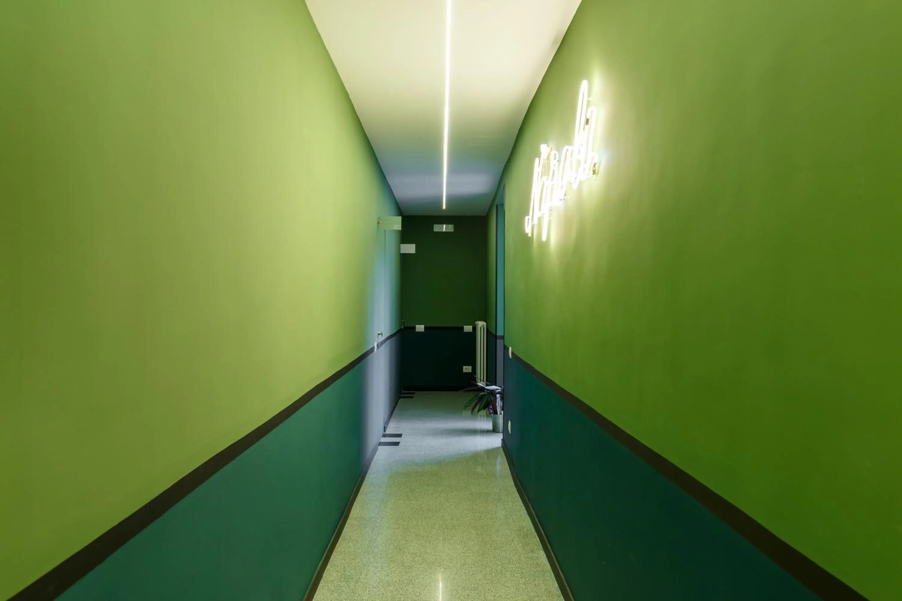 Dimora Doria d'Angri