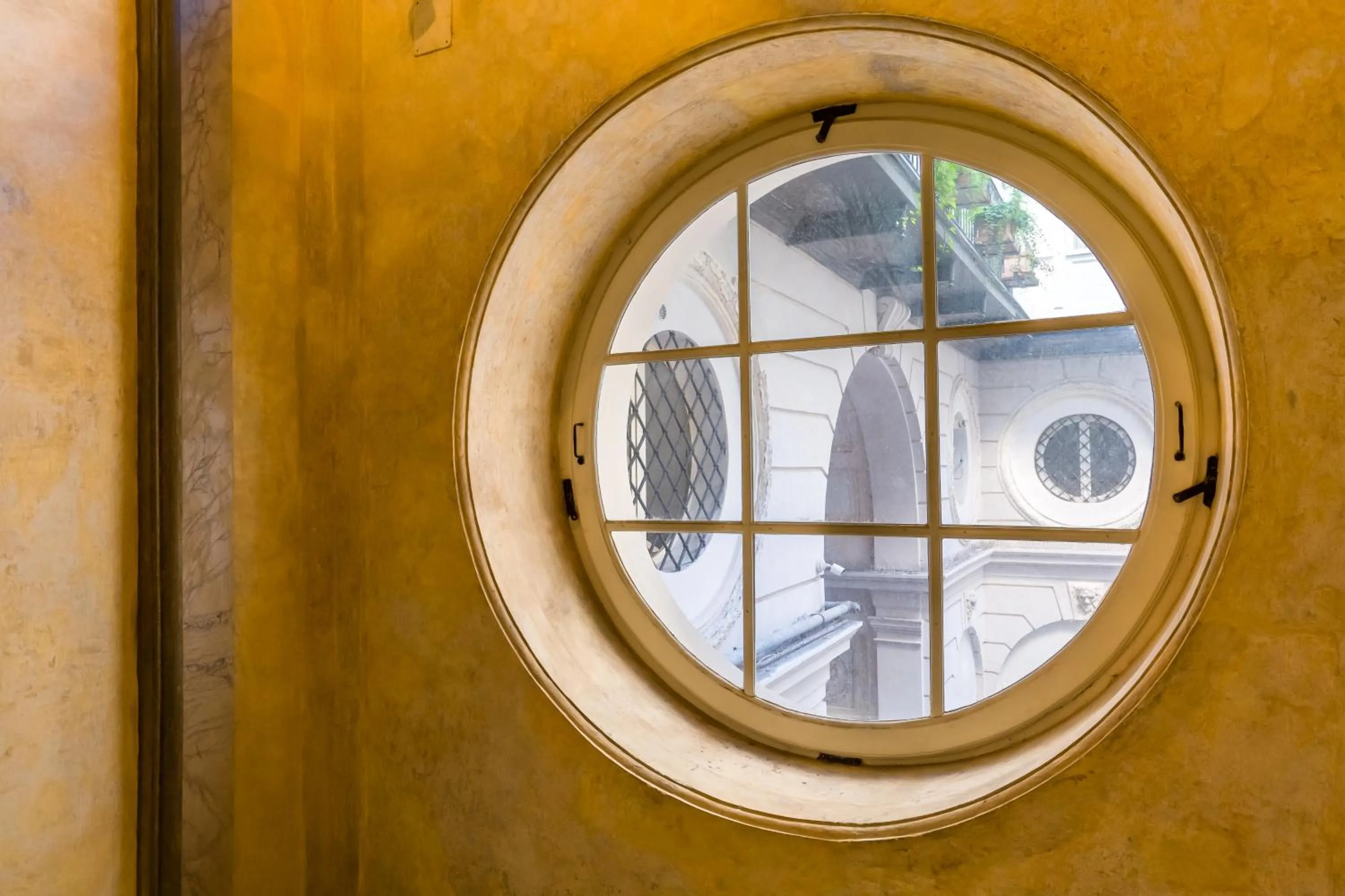 Dimora Doria d'Angri