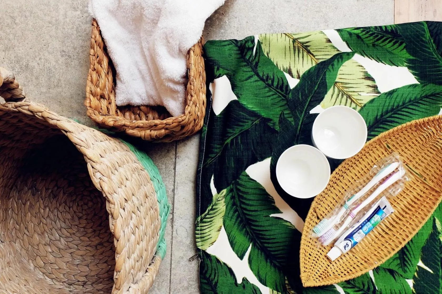 room service in Green River Boutique Hotel