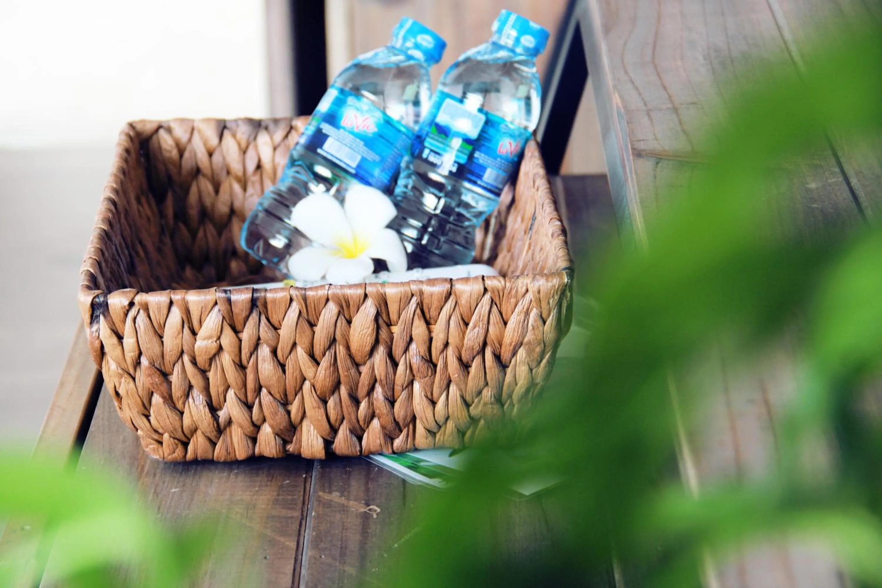 Drinks in Green River Boutique Hotel