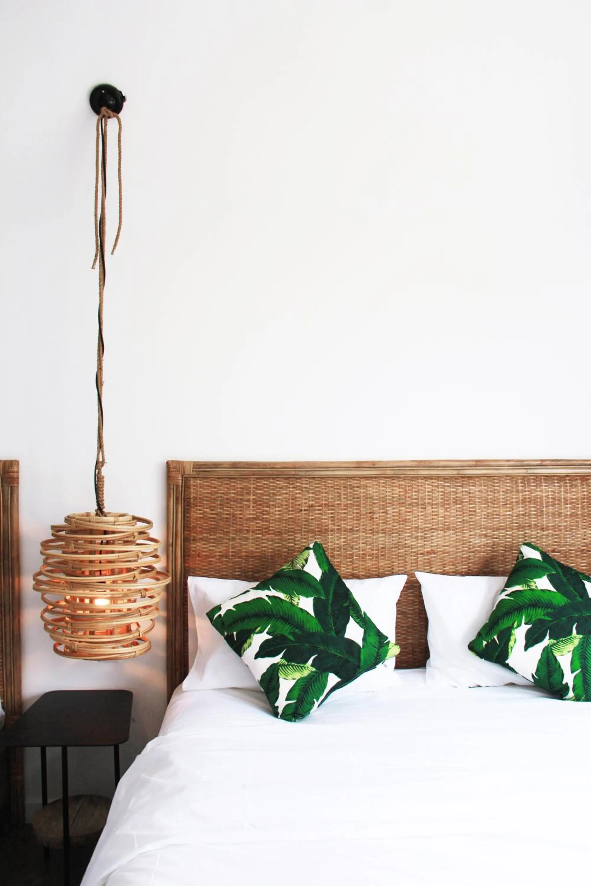 Bedroom, Bed in Green River Boutique Hotel