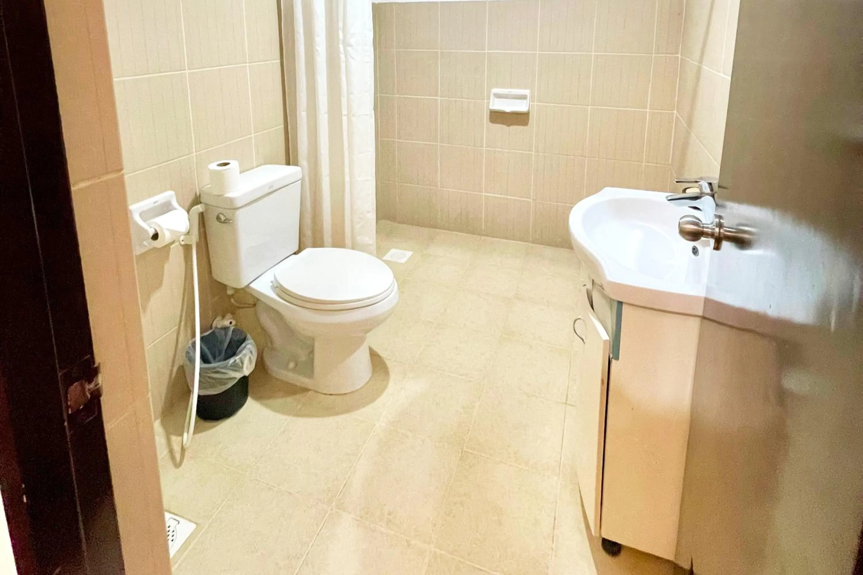 Palmbeach Resort & Spa Mactan, Cebu