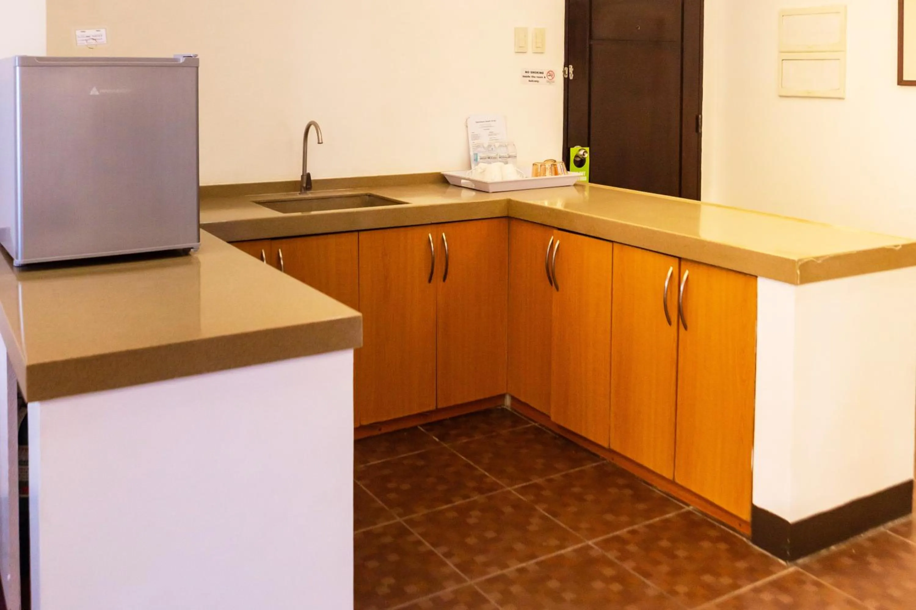 Palmbeach Resort & Spa Mactan, Cebu