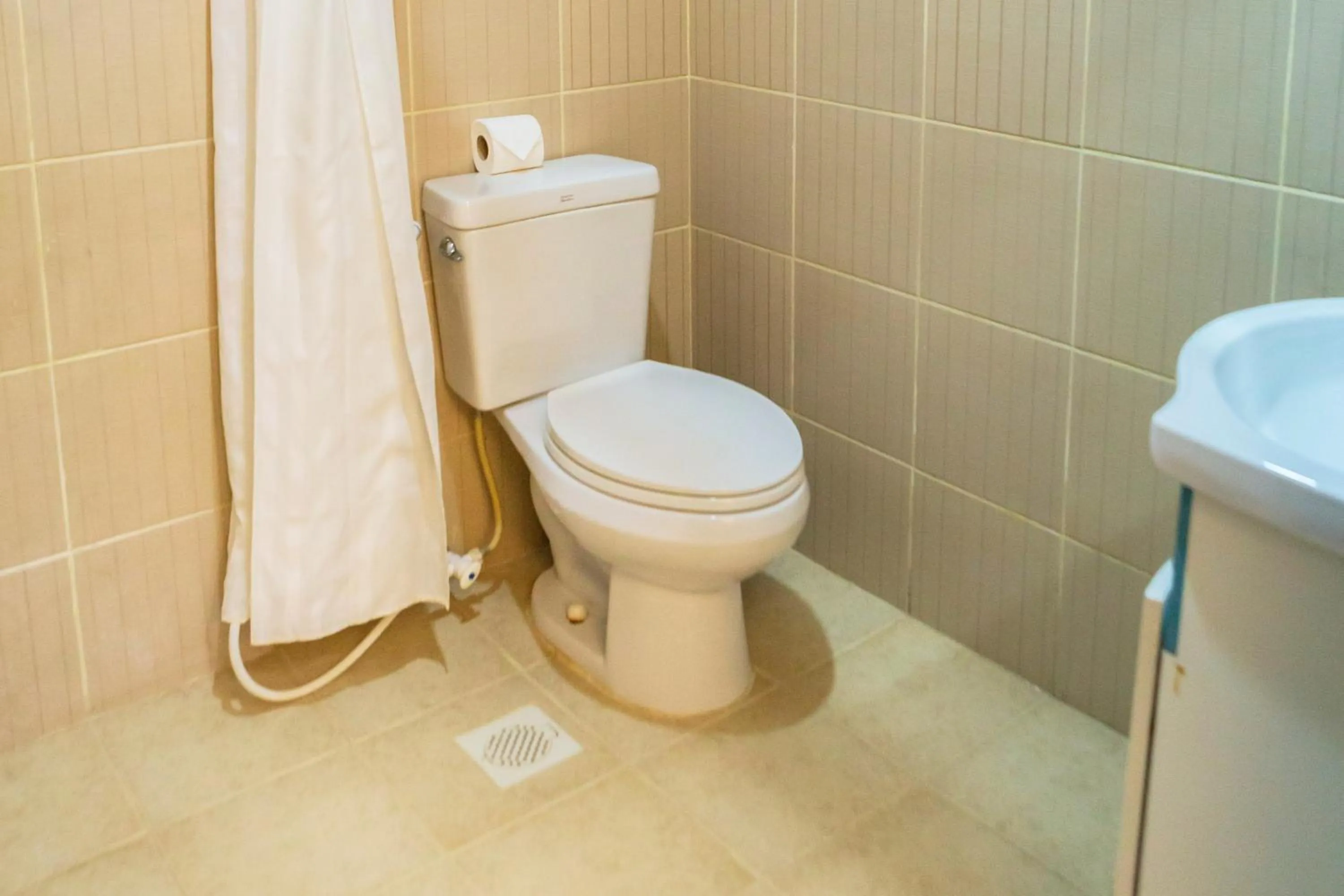 Palmbeach Resort & Spa Mactan, Cebu