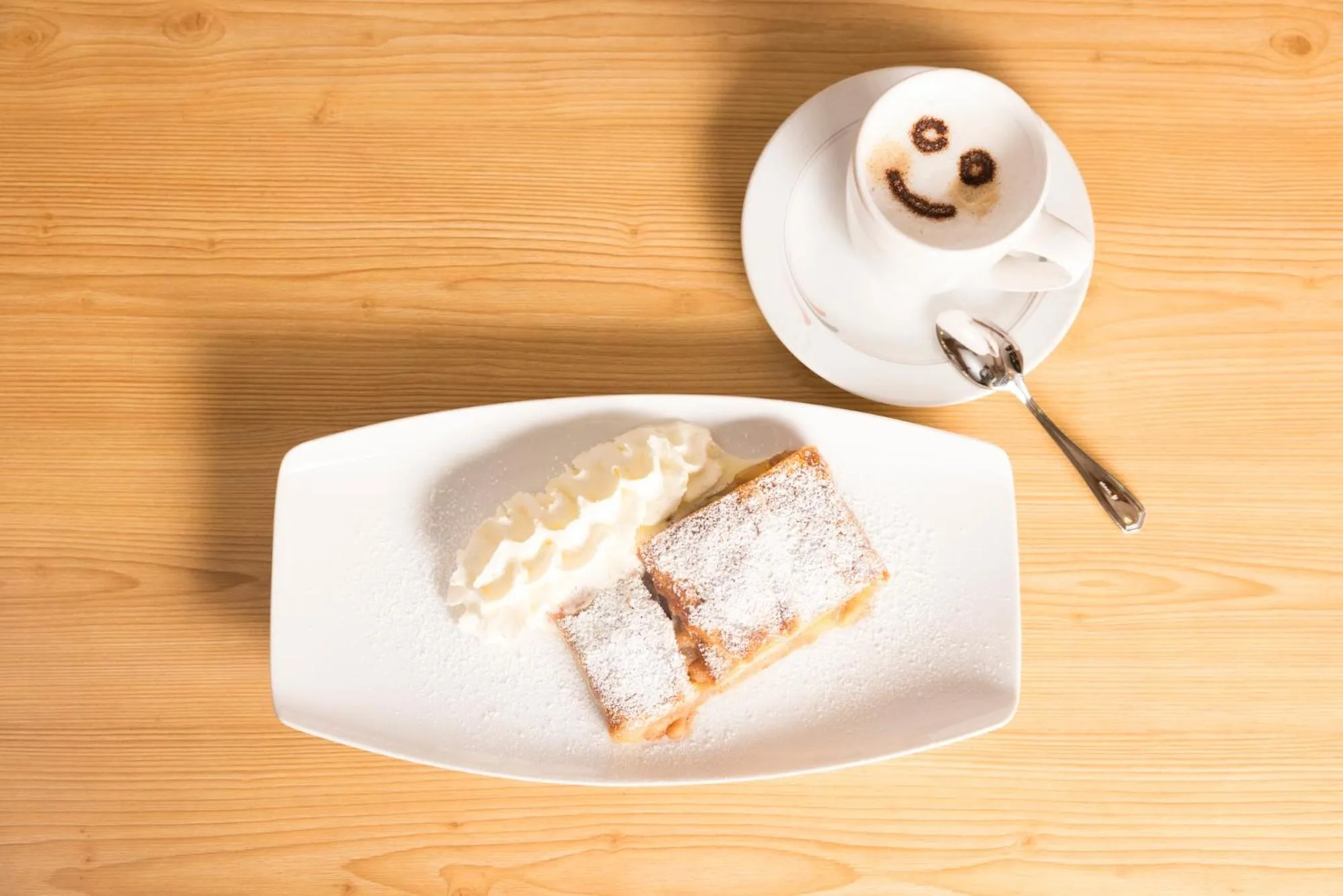 Food and drinks in Hotel Silberberger - Wildschönau