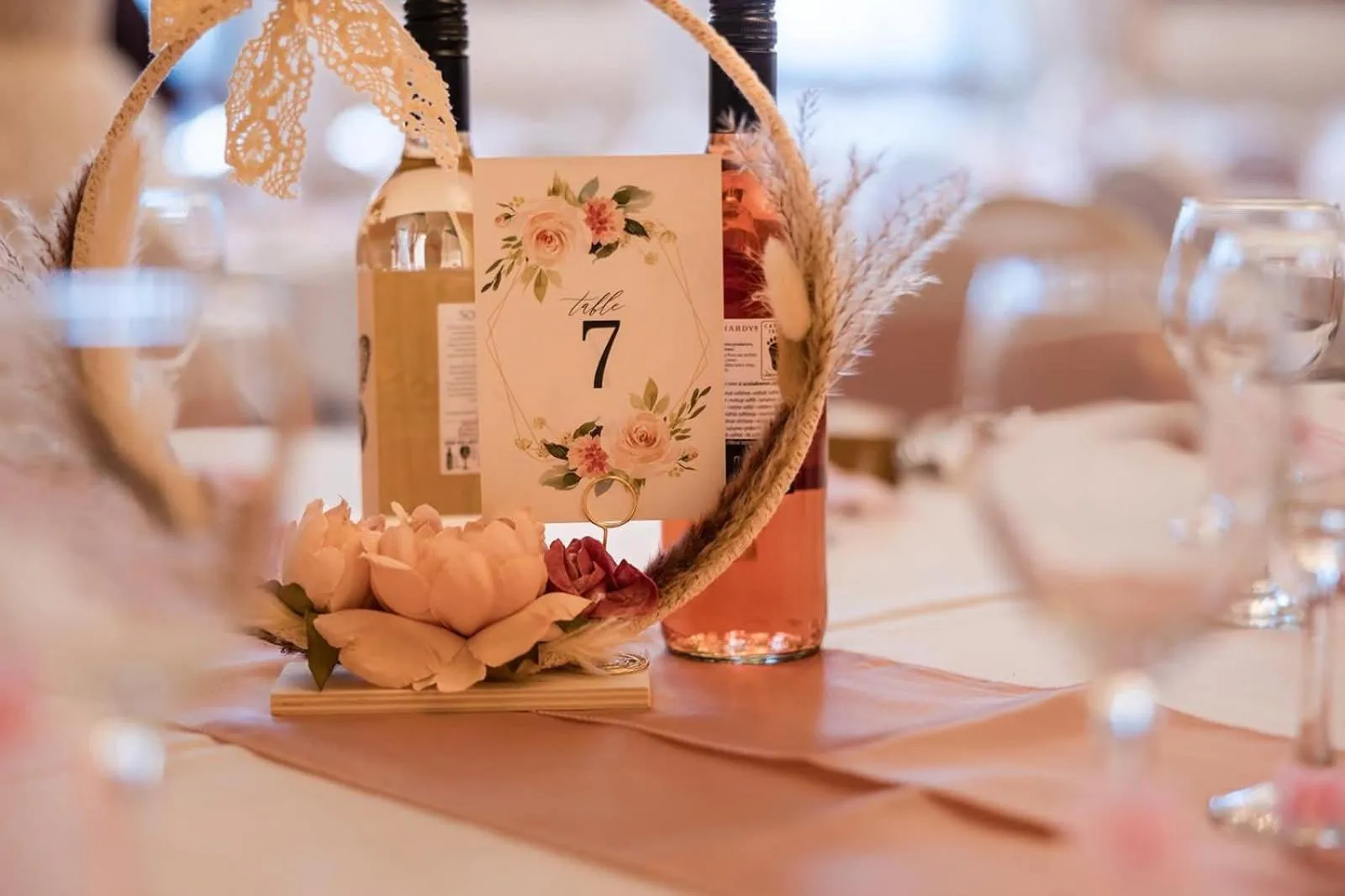 Banquet/Function facilities in Thomas Arms Hotel