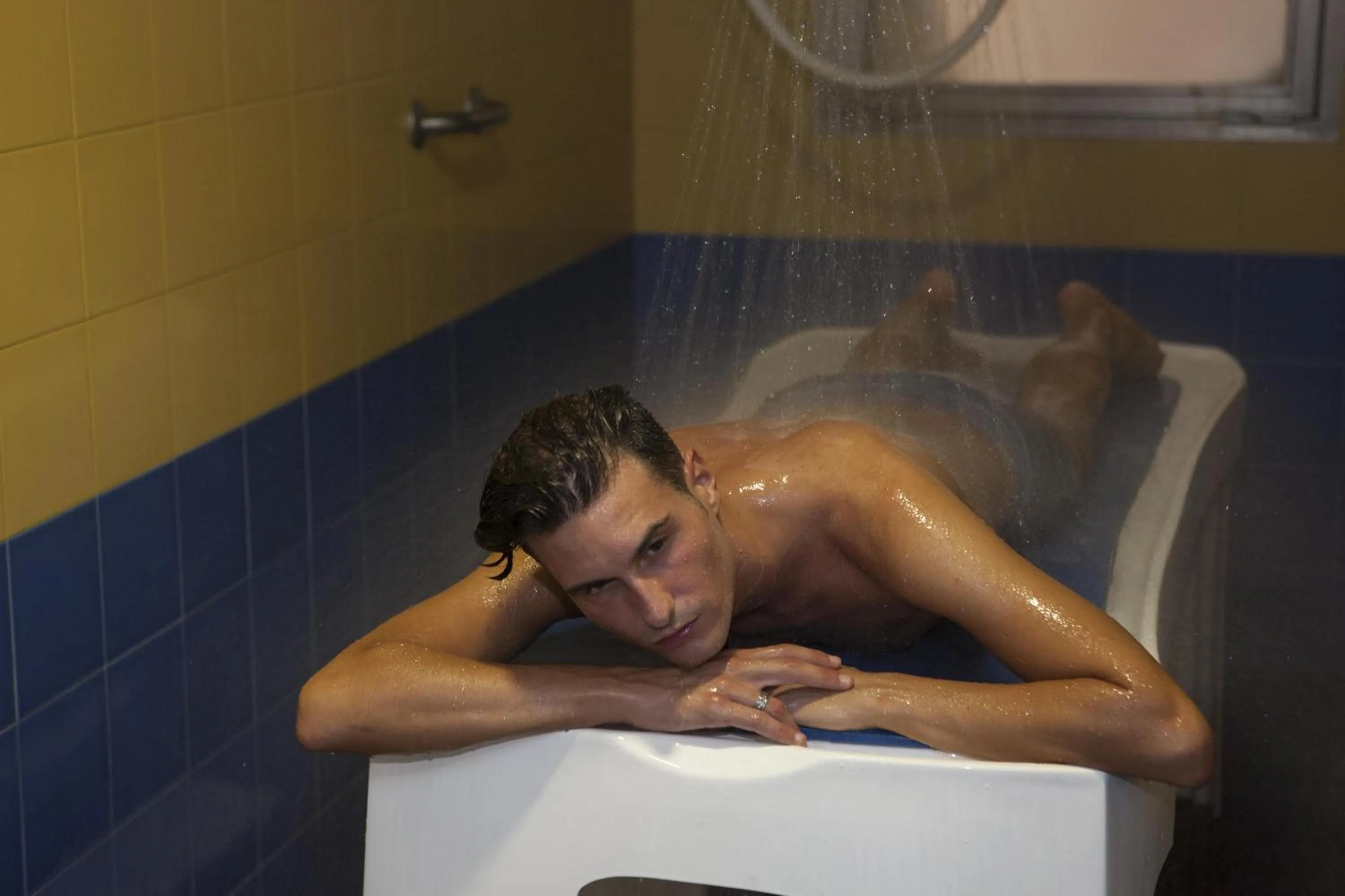 Spa and wellness centre/facilities in Hotel Balneario de la Concepción