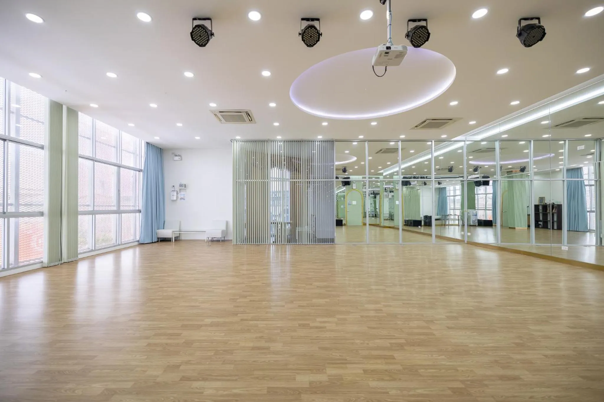 Banquet/Function facilities in Bangkok Rama Hotel