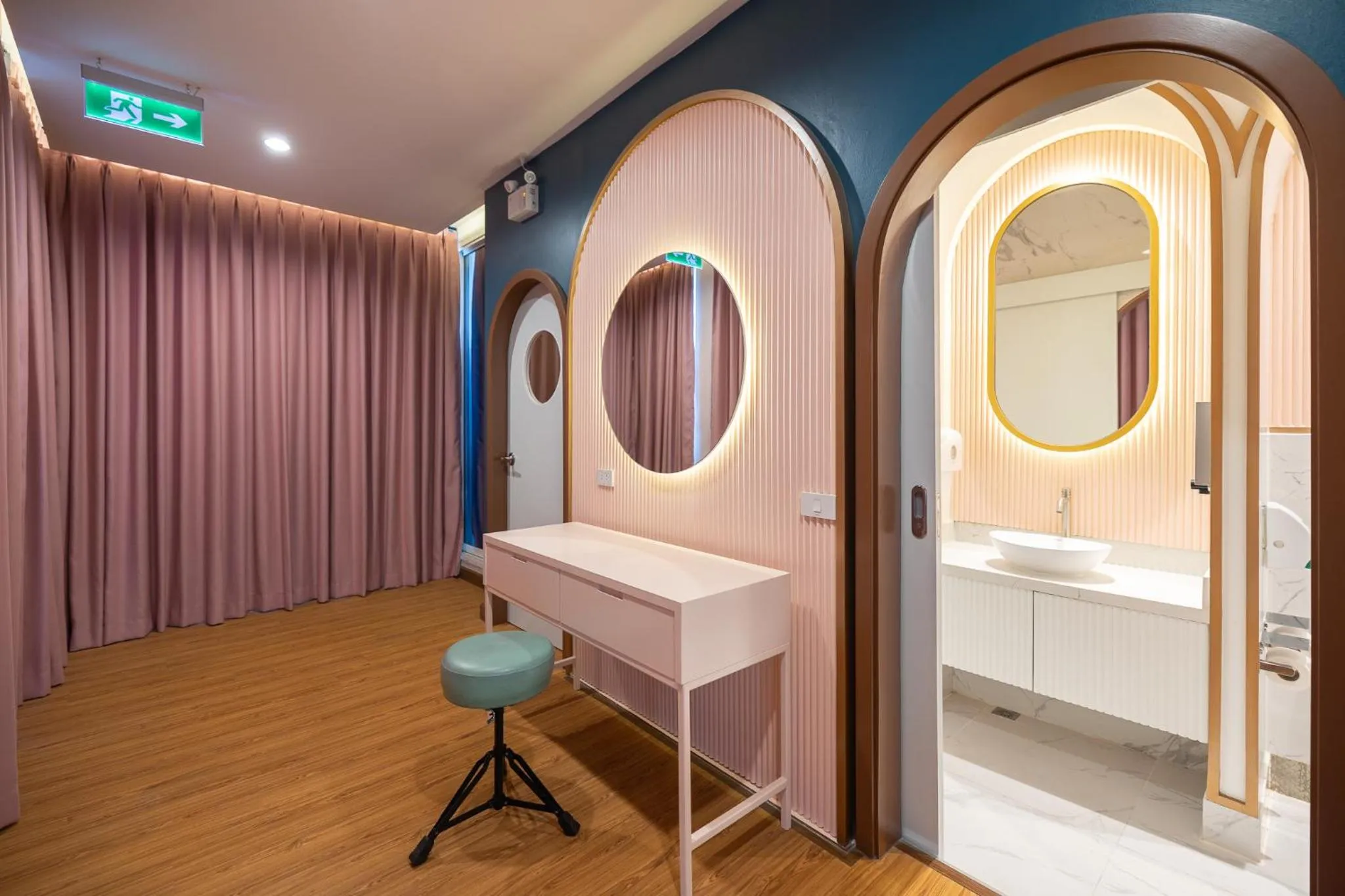 Banquet/Function facilities in Bangkok Rama Hotel