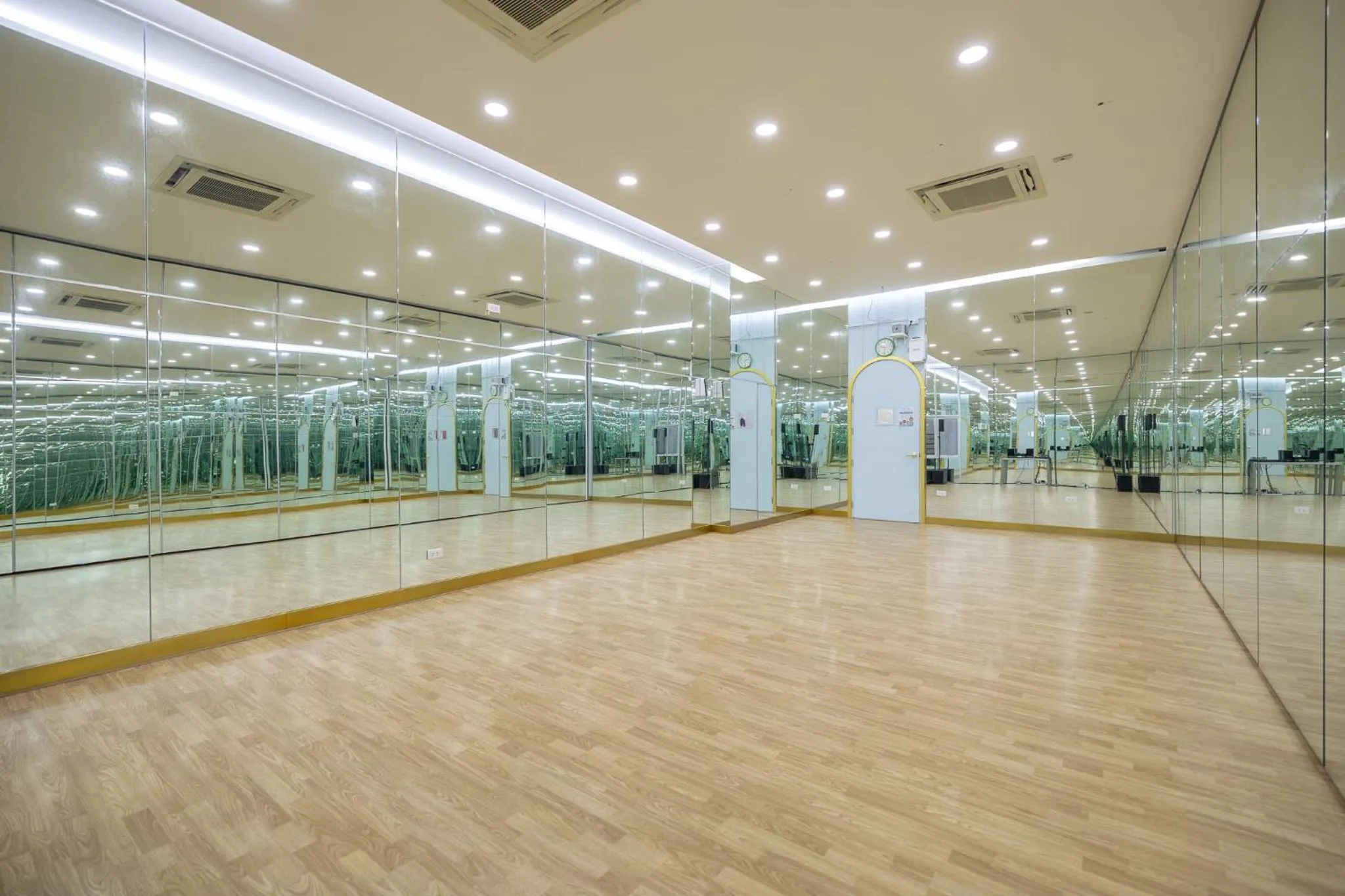 Banquet/Function facilities in Bangkok Rama Hotel