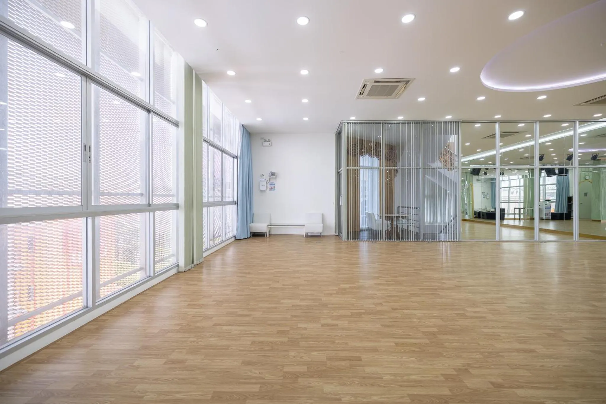 Banquet/Function facilities in Bangkok Rama Hotel