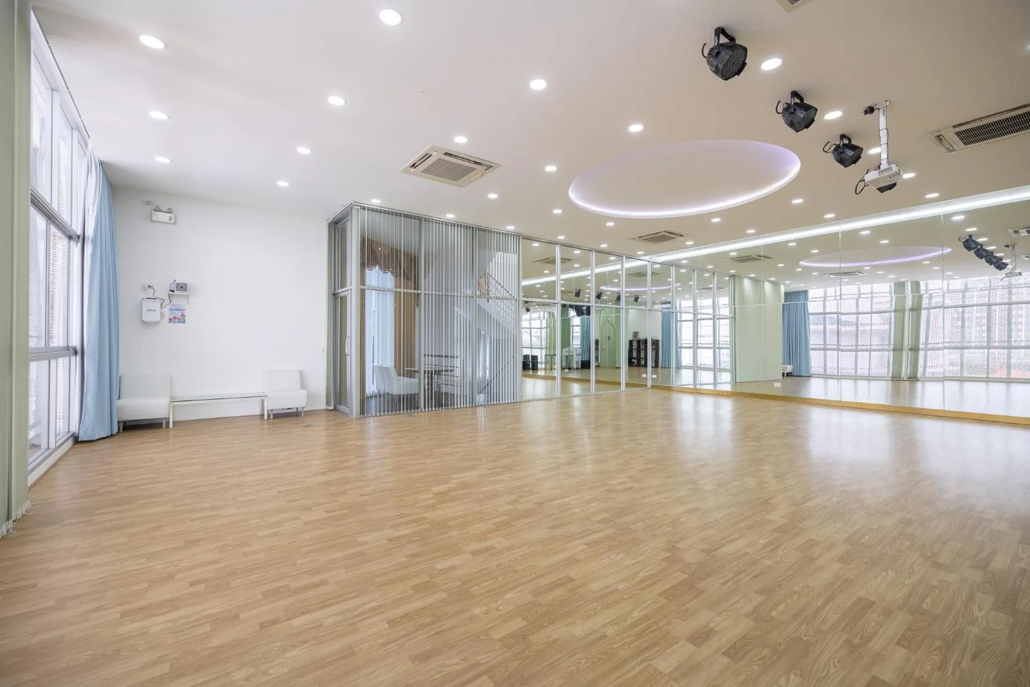 Banquet/Function facilities in Bangkok Rama Hotel