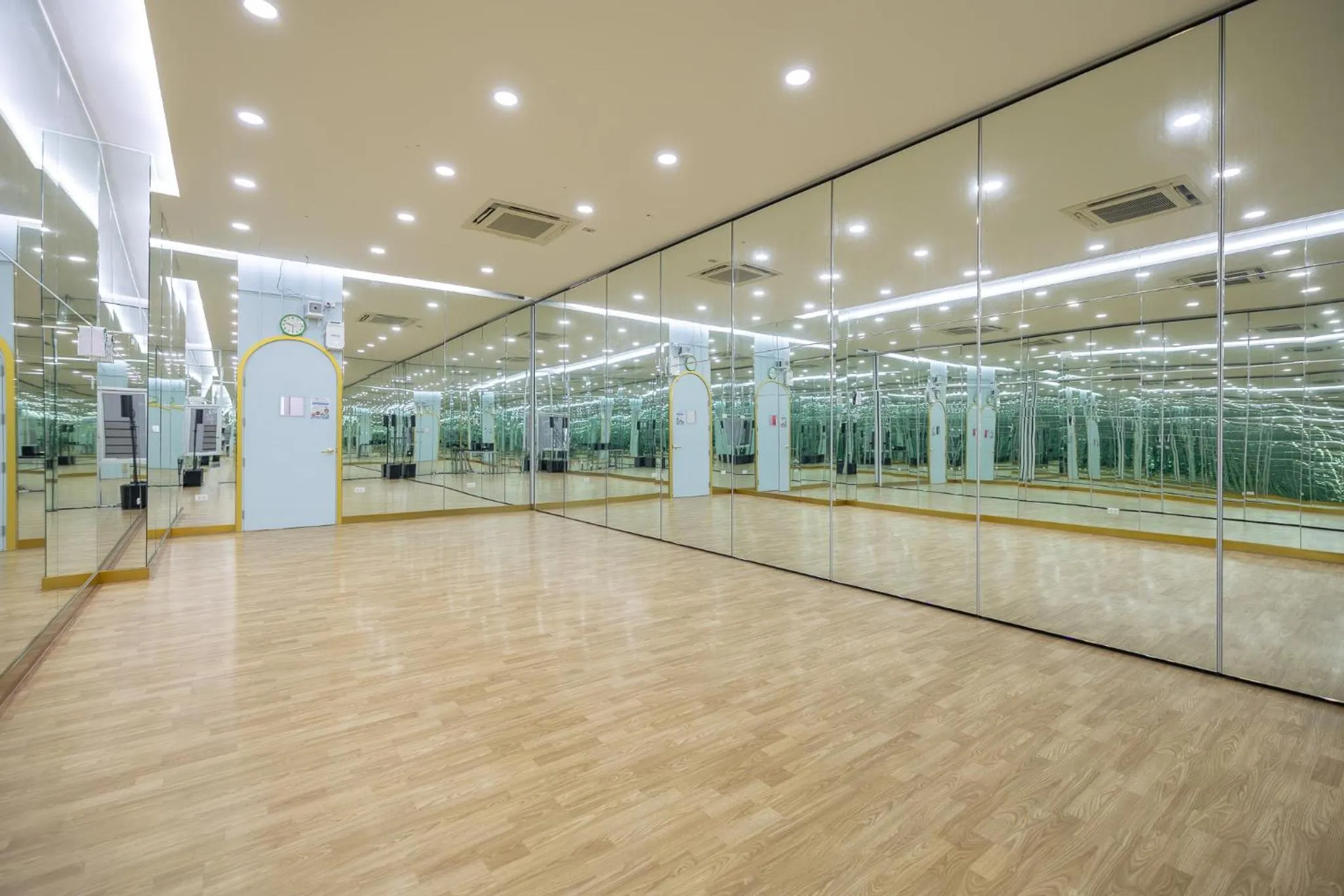 Banquet/Function facilities in Bangkok Rama Hotel