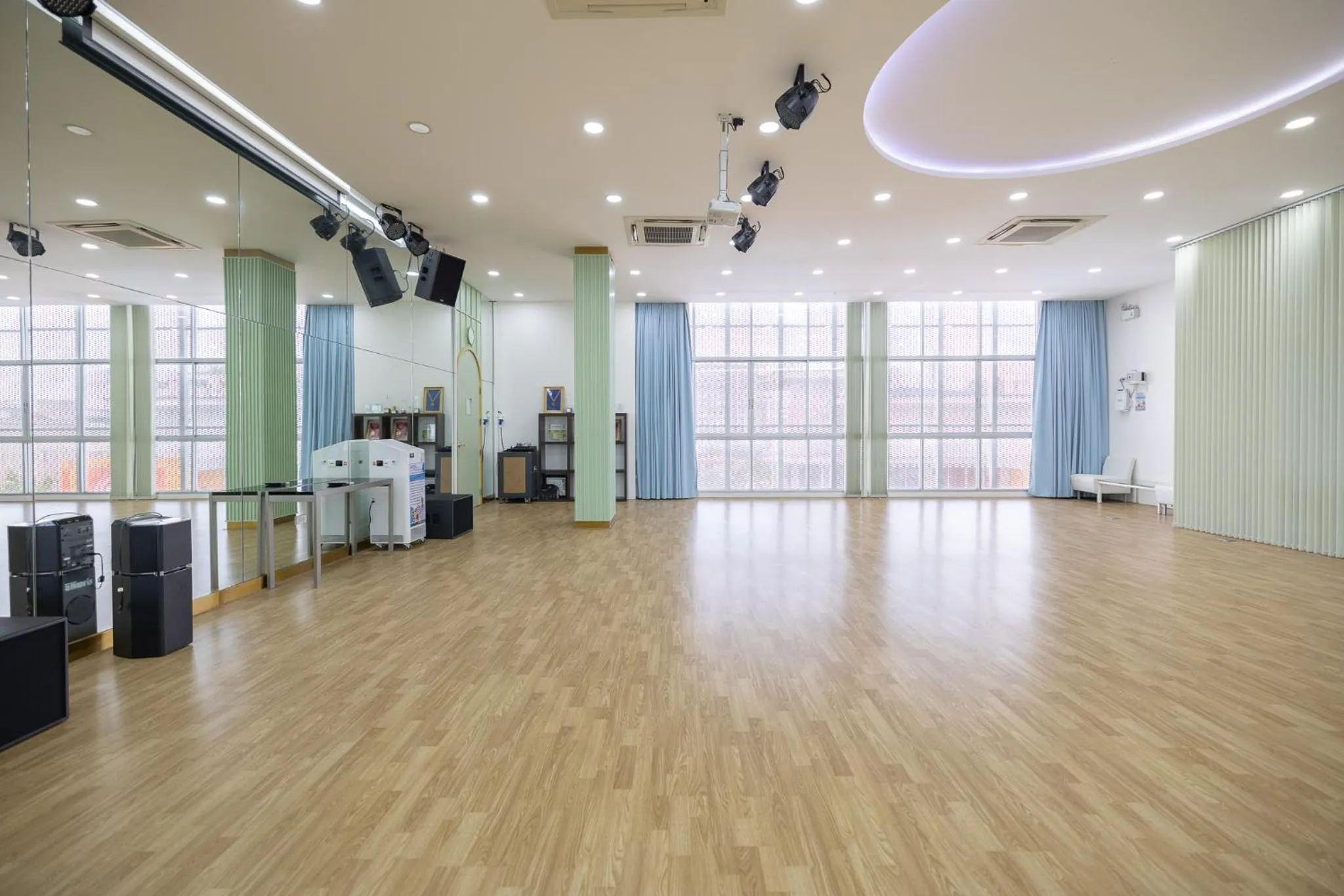 Banquet/Function facilities in Bangkok Rama Hotel