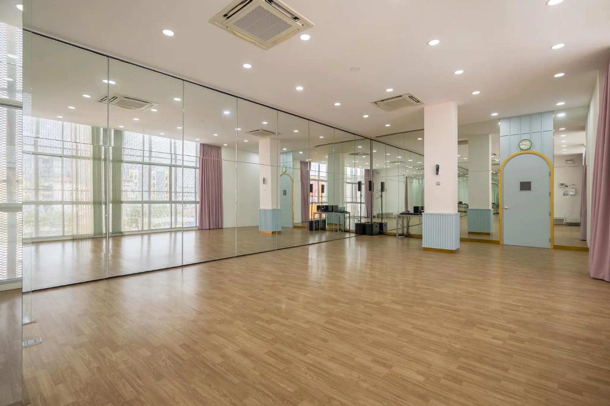 Banquet/Function facilities in Bangkok Rama Hotel