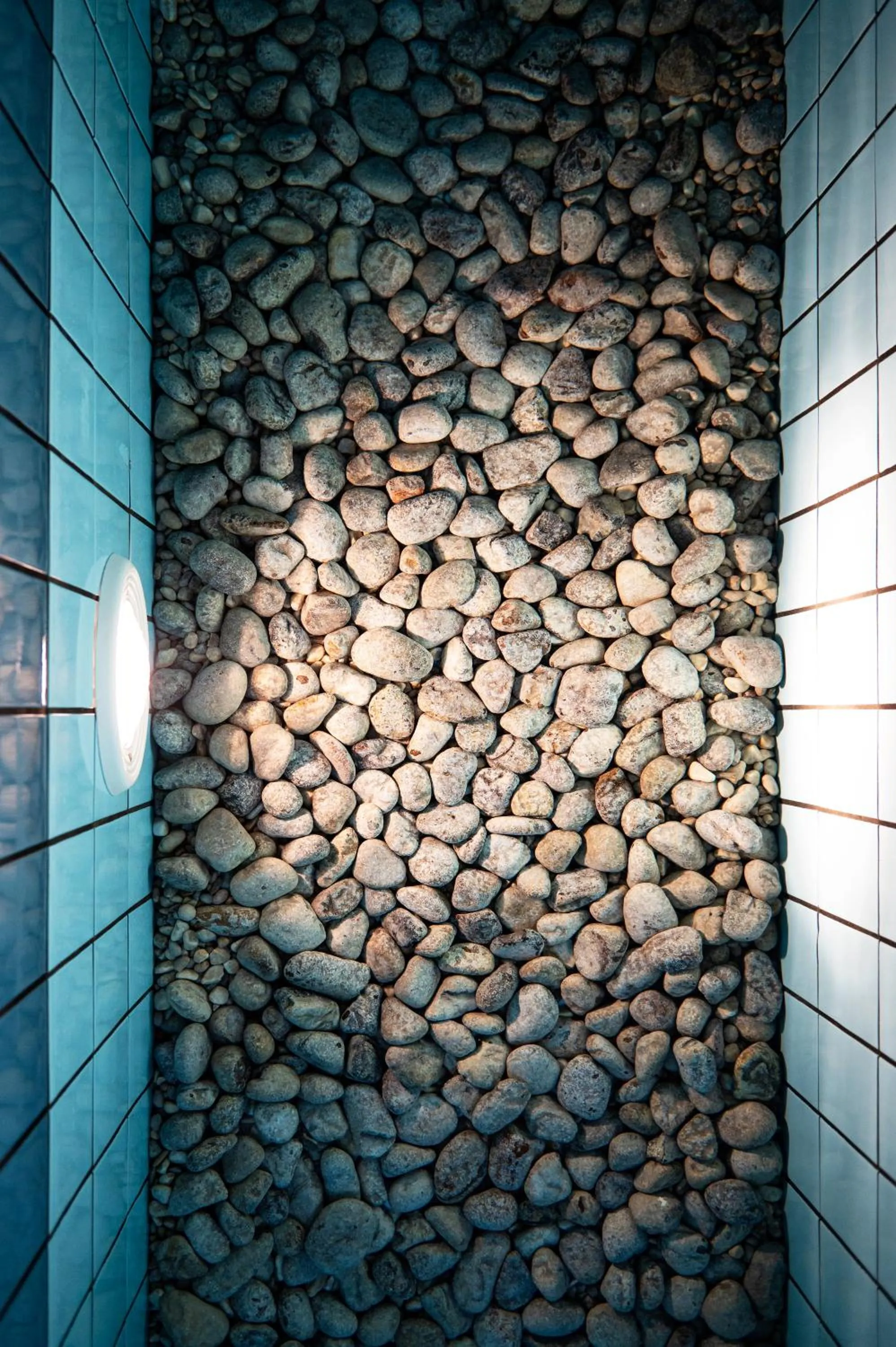 Spa and wellness centre/facilities in Poggio Aragosta Hotel & Spa