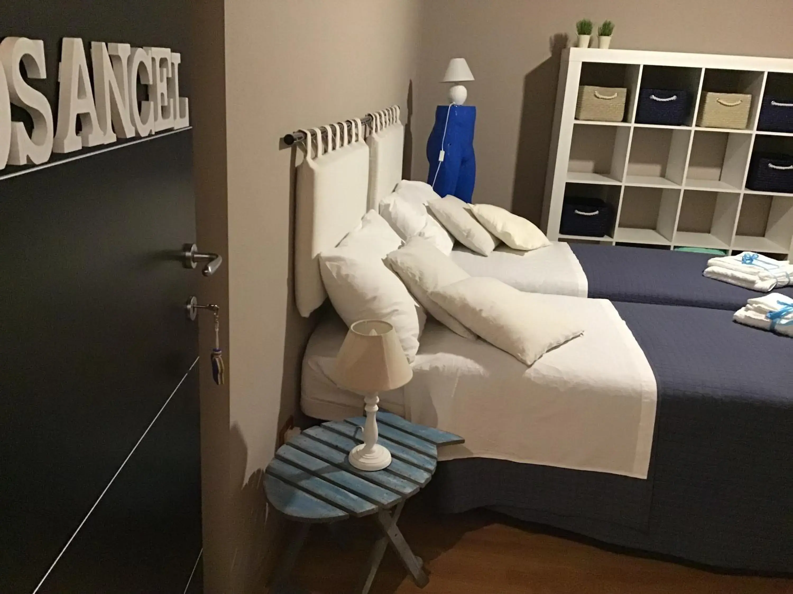 Double Room with Private Bathroom - single occupancy in Original b&b Double Room with Private Bathroom - single occupancy in Original b&b