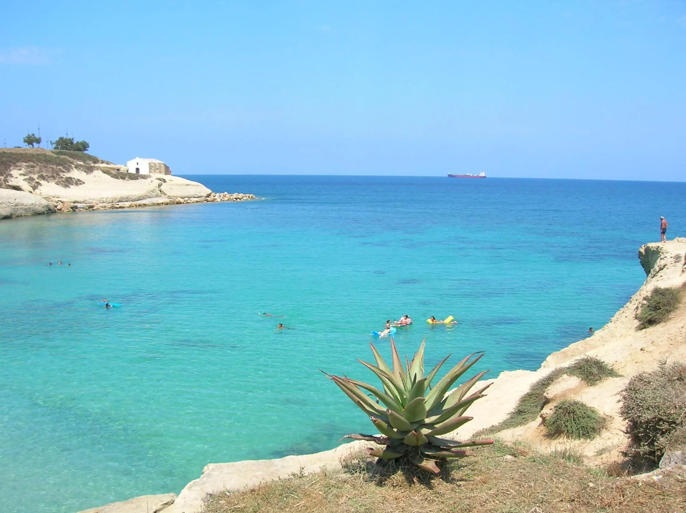 Nearby landmark in Original b&b